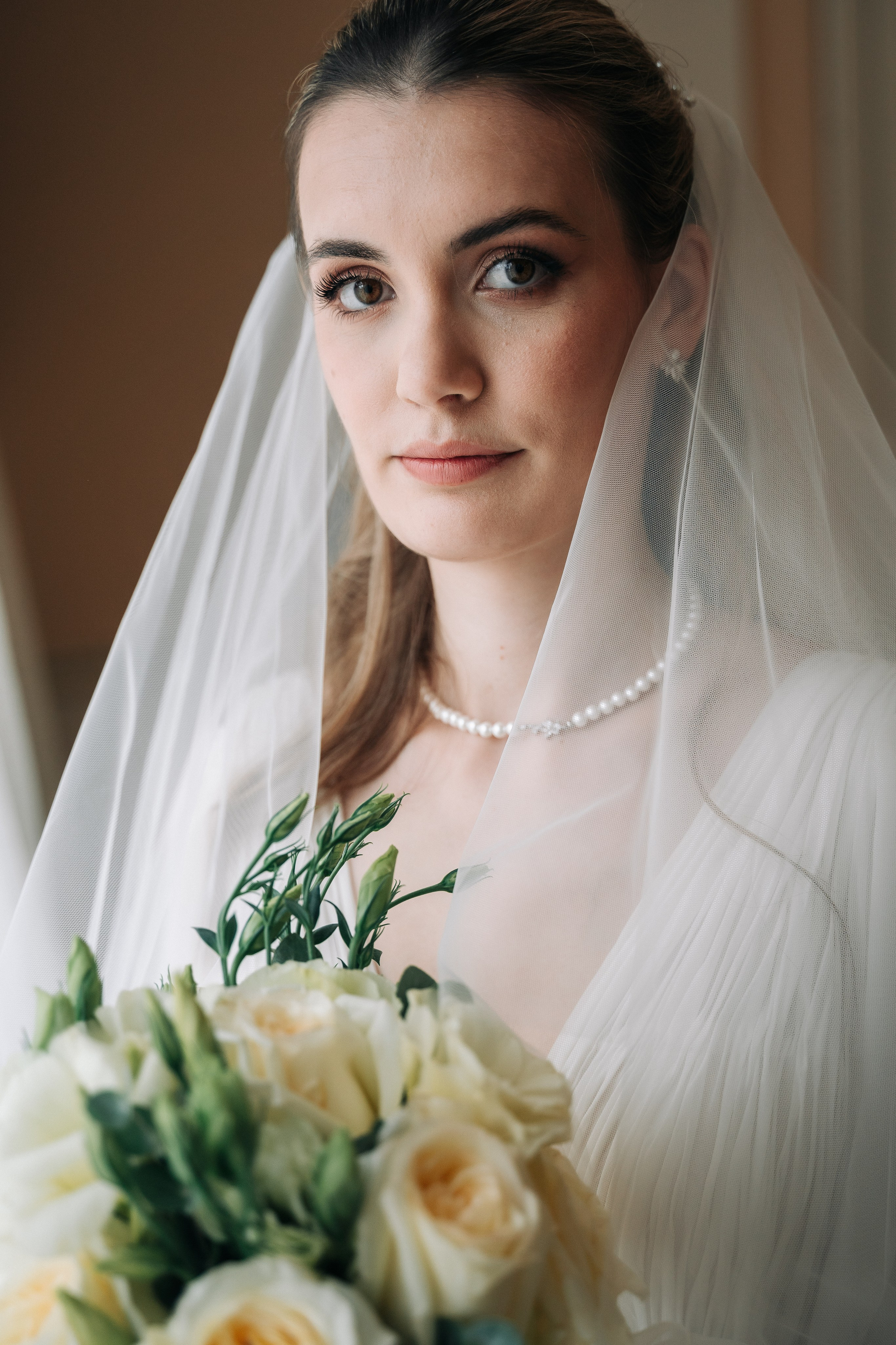 Артем и Оксана. Свадебный и семейный фотограф в Москве и МО Геннадий Туманцев