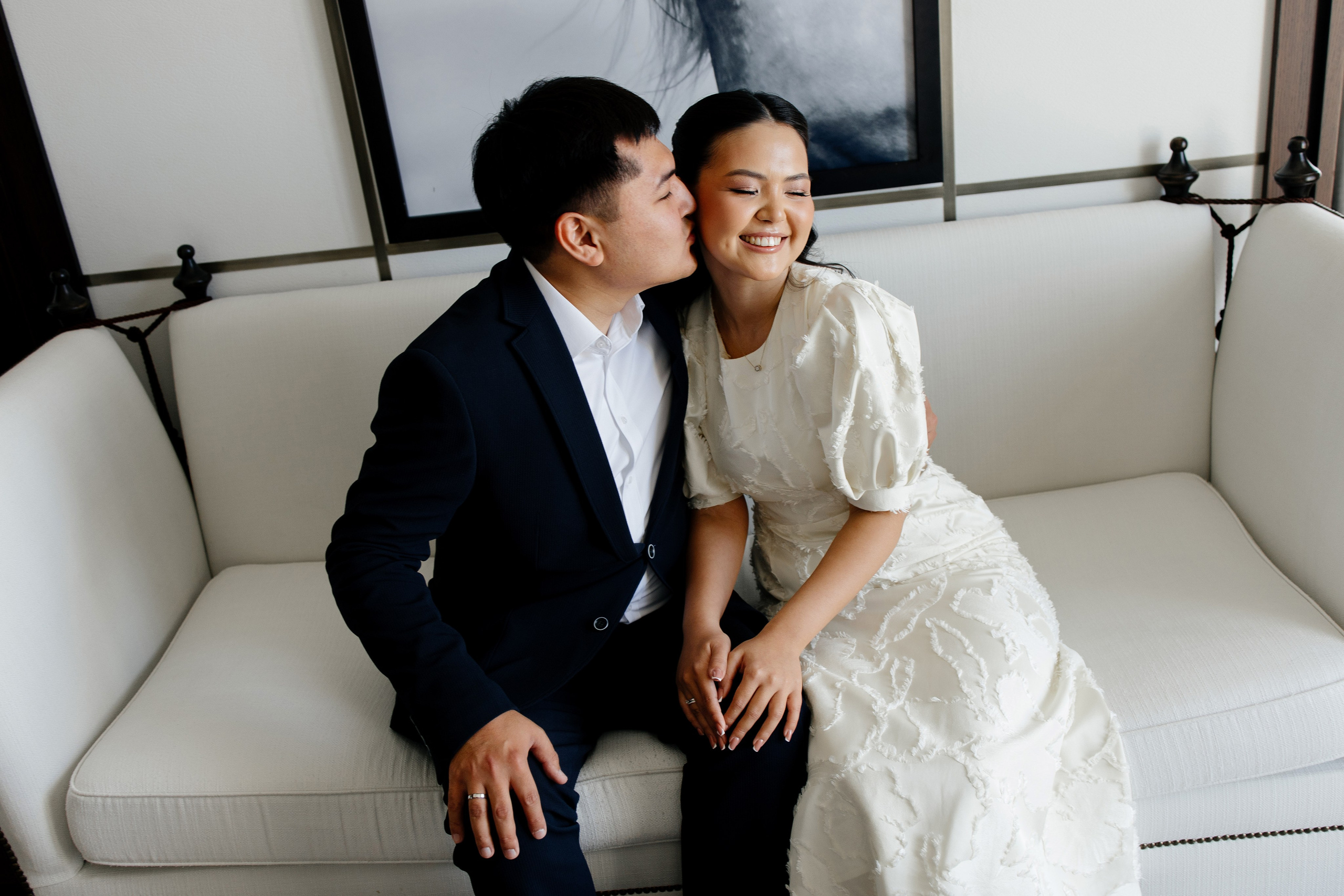 Сборы. Свадебный и семейный фотограф в Нур-султан Мухтар Шахмет