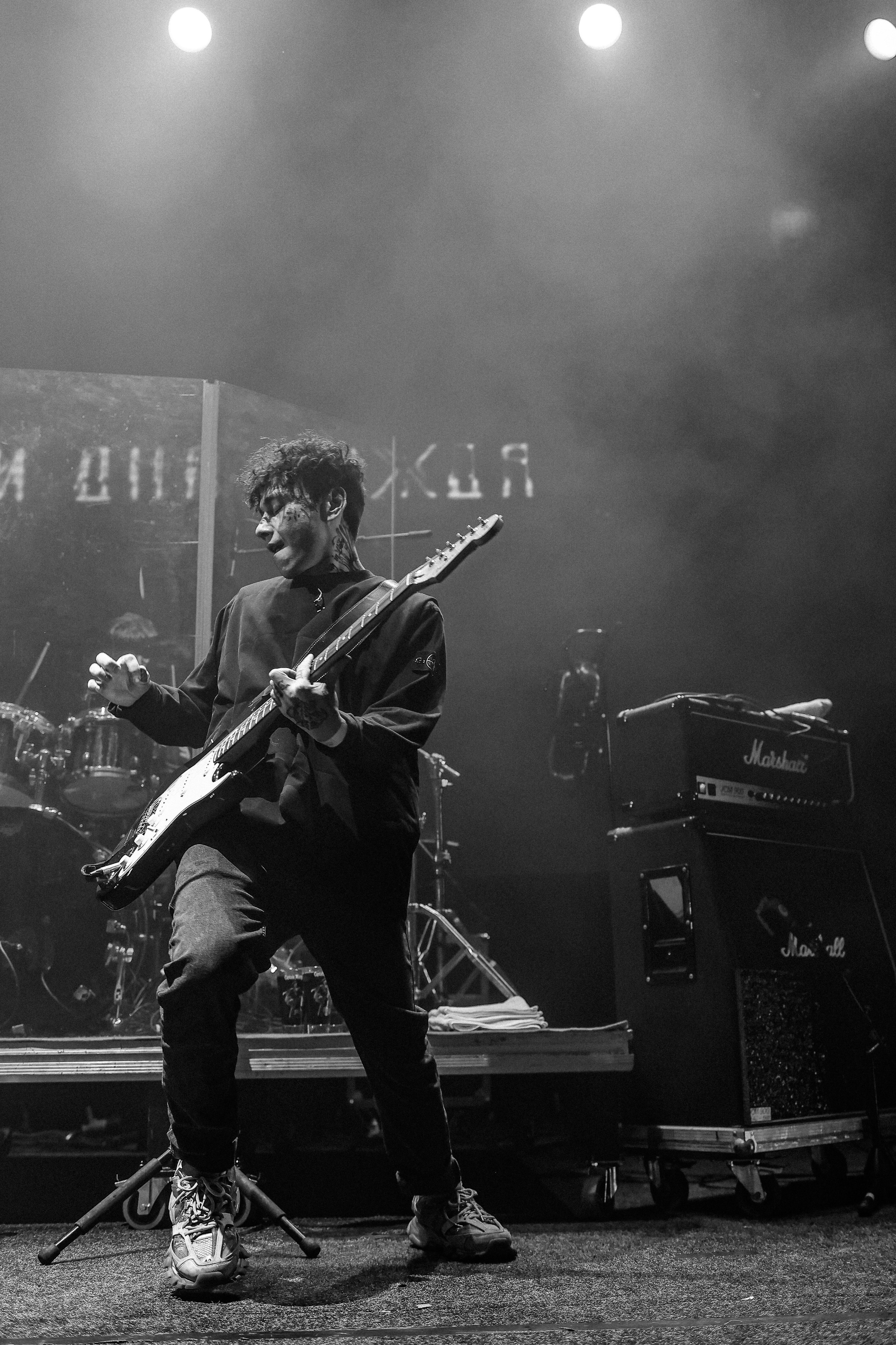 ТРИ ДНЯ ДОЖДЯ @BASE