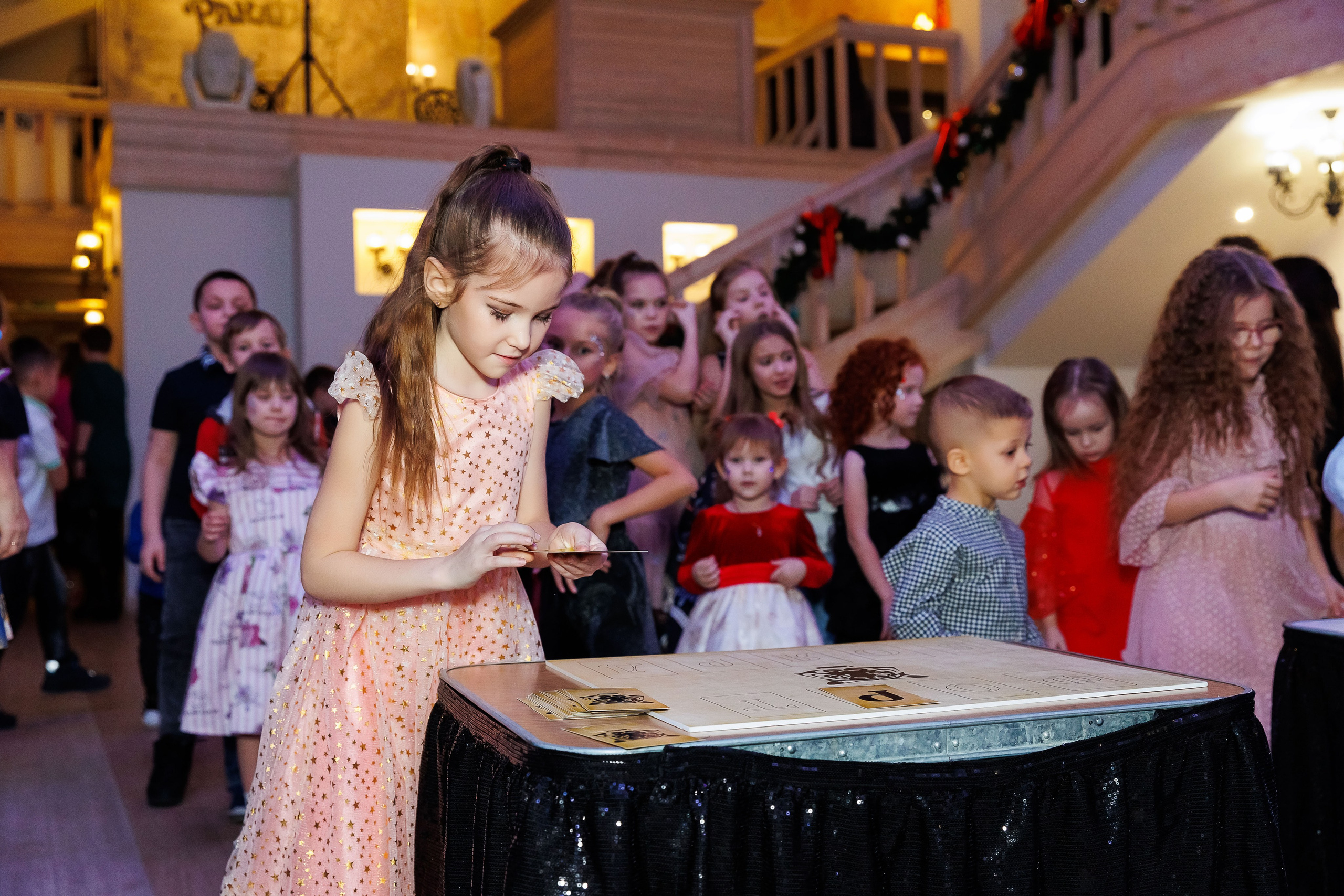 Журнальная вечеринка Fasion Family Weekend. Фотограф Новосибирск — Наталья Гресь