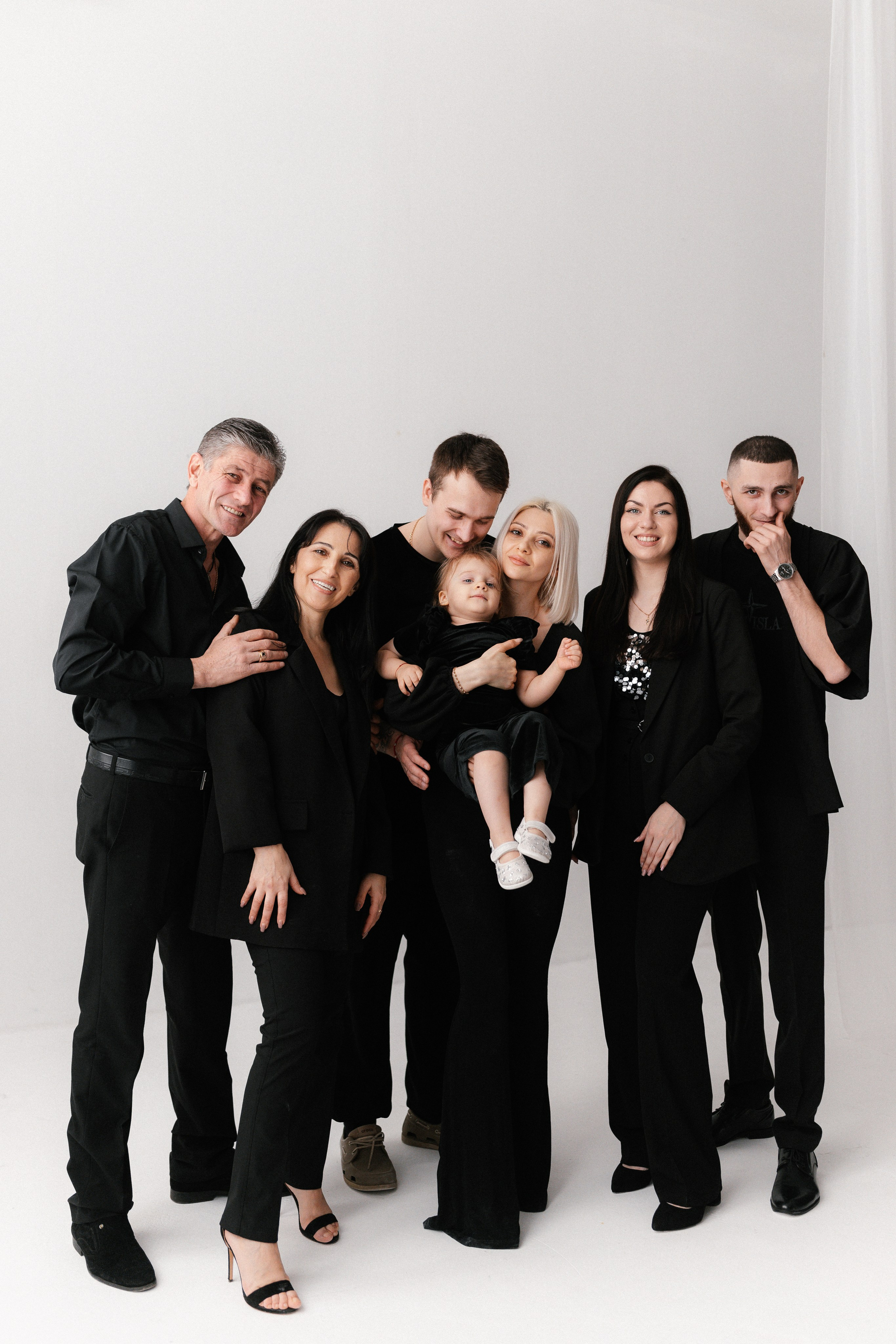 Ева и все остальные. Ланемец Юлия — фотограф Волгоград/Волжский