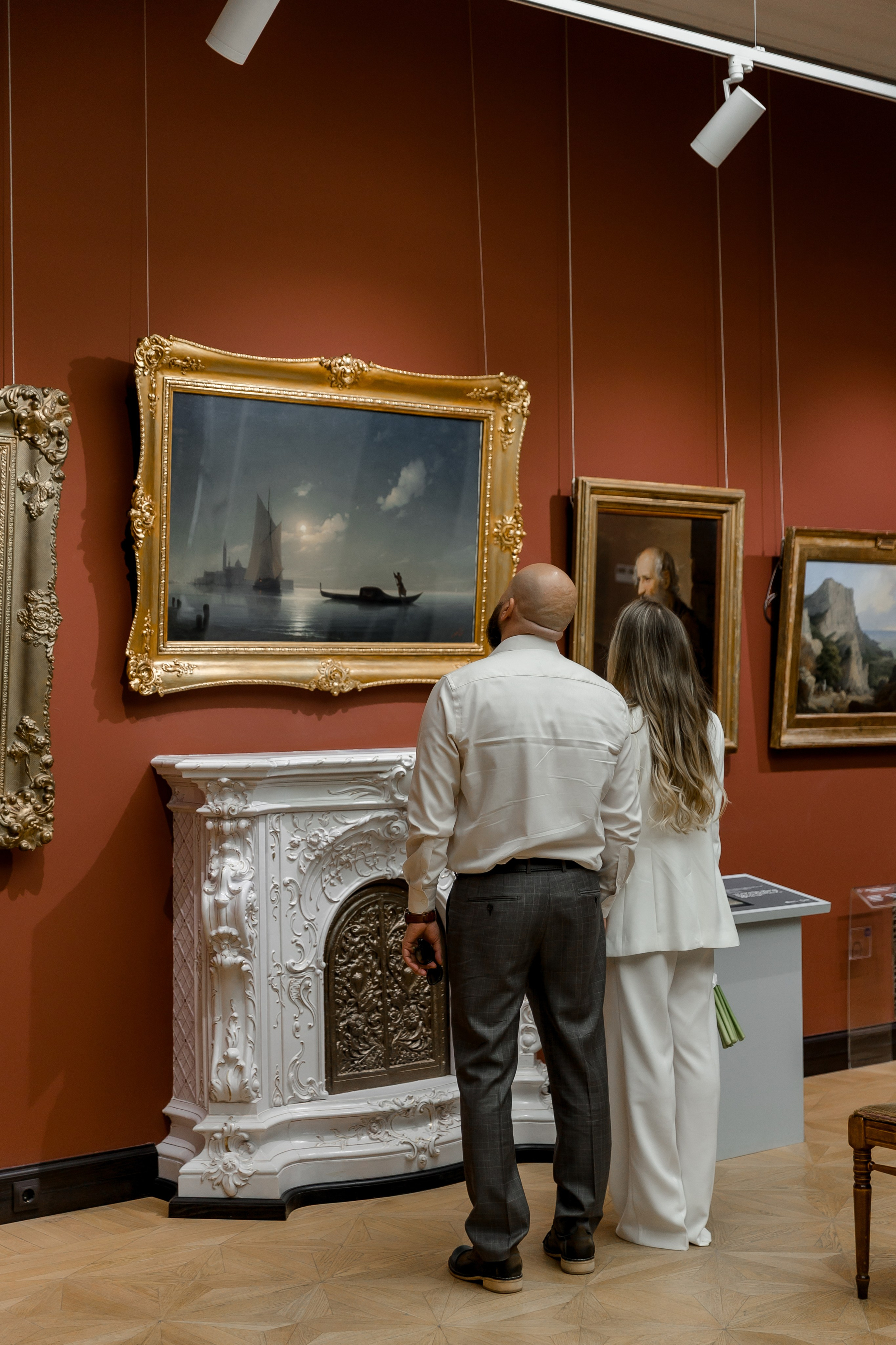 …cherez 20 let. Свадебный и семейный фотограф Динар Гильмутдинов