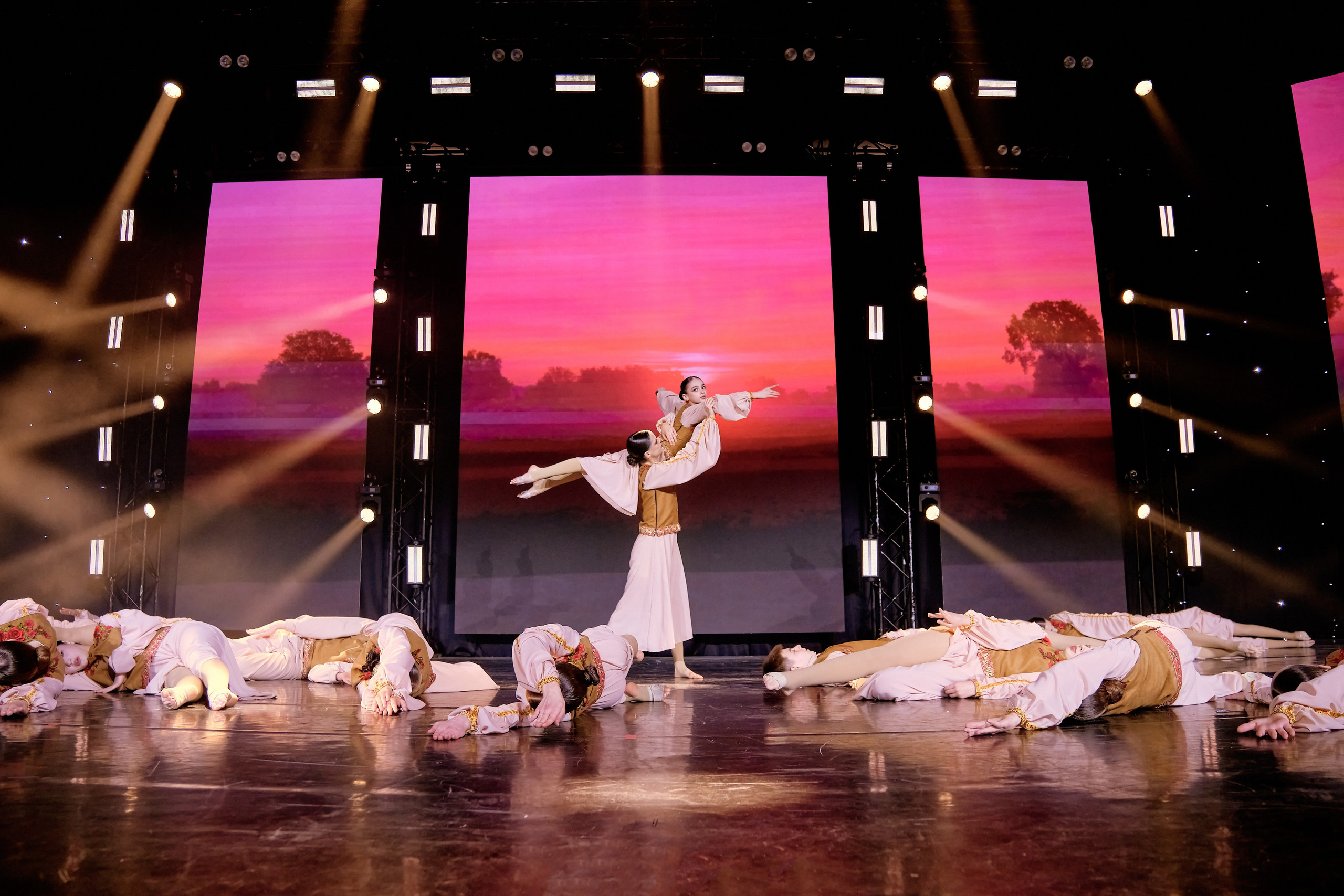 Todes Фест в Нижнем Новгороде. Репортажный фотограф Анастасия Ащепкова