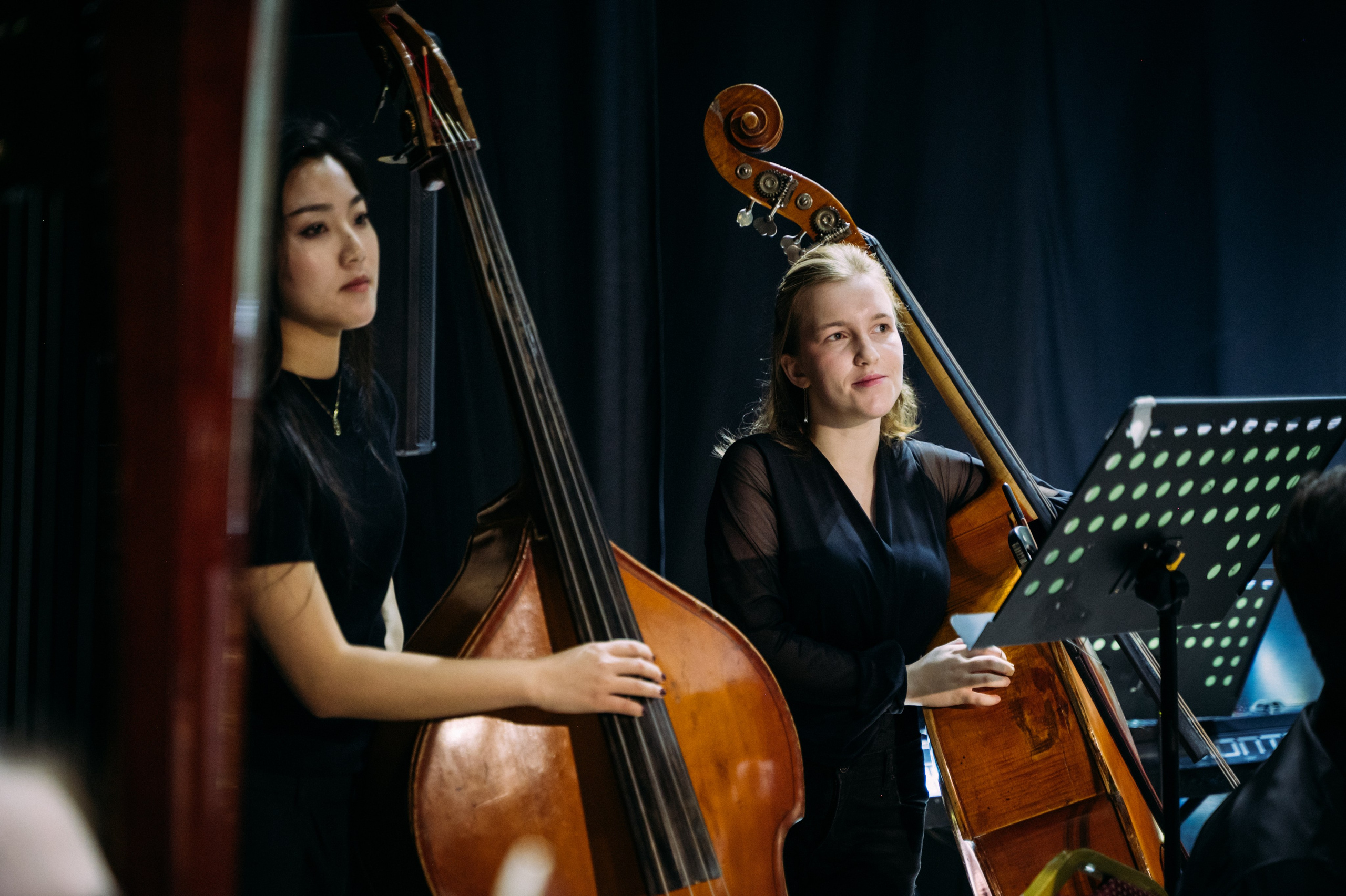 Симфонический оркестр. Фотограф в Волгограде Марина Черных