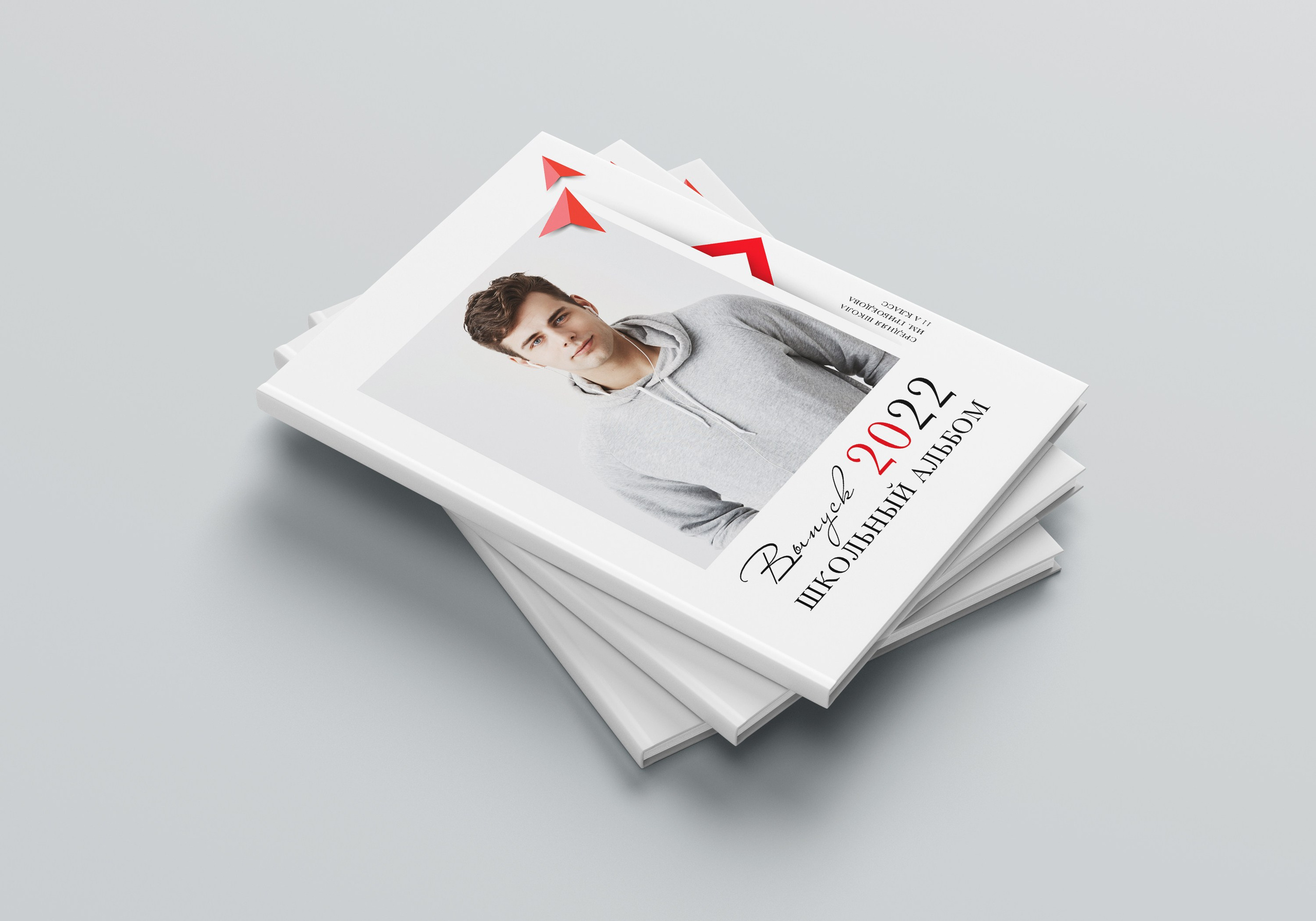 RED. Medlori fotobook Выпускные альбомы в Липецке Лариса Медведева