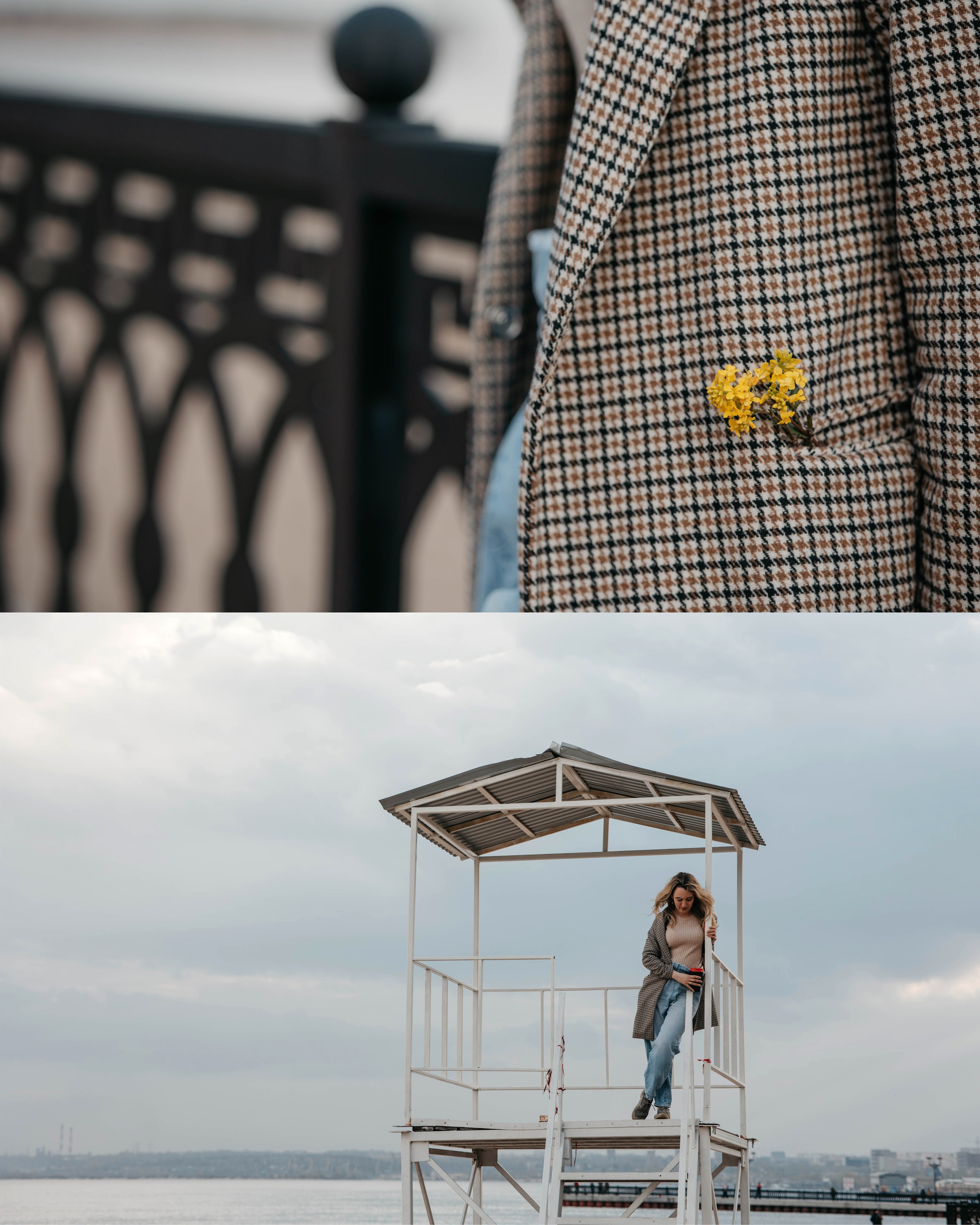 Кристина. Главная