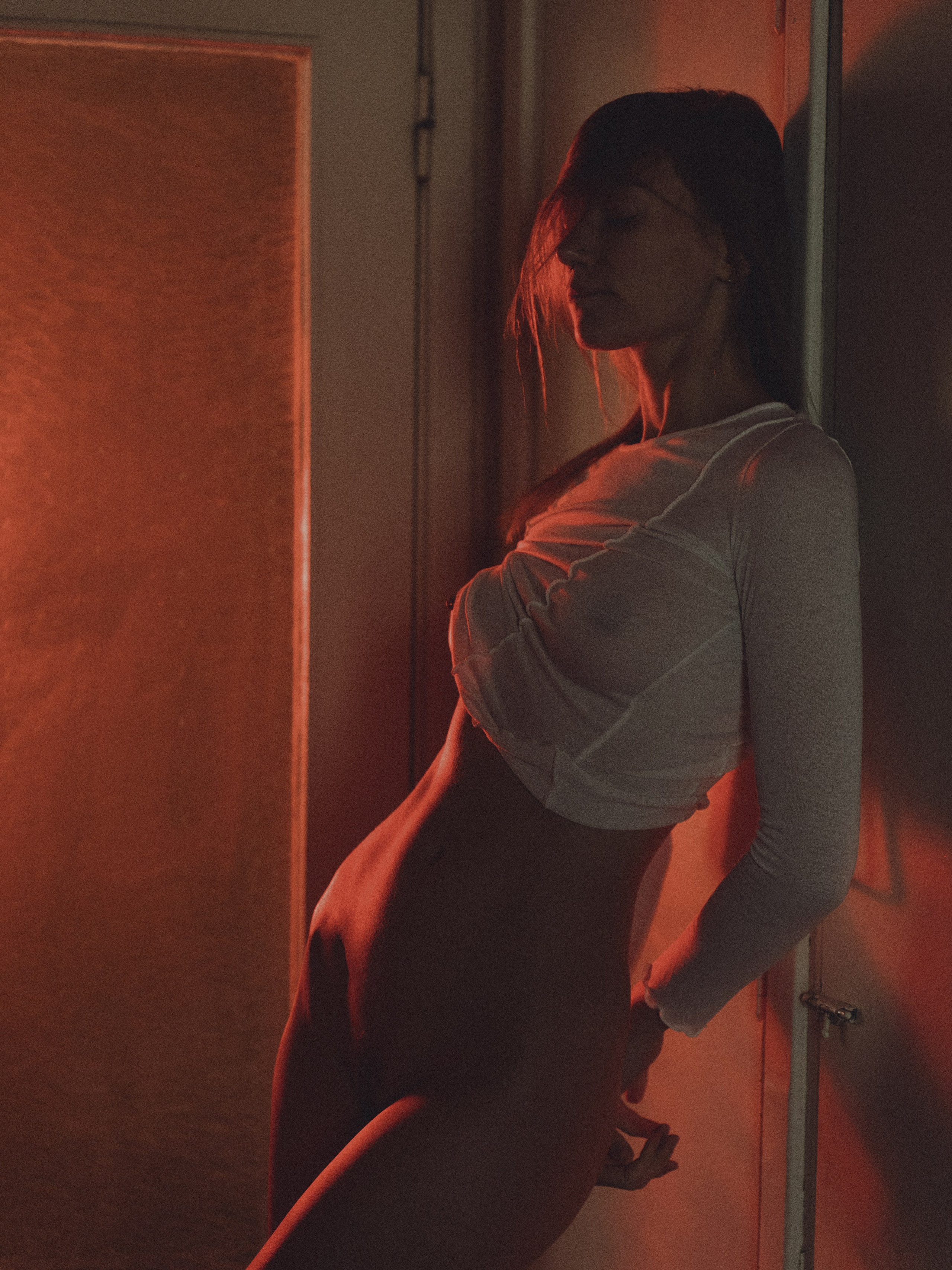 Крис. Портретный фотограф в Санкт-Петербурге Филатов Максим