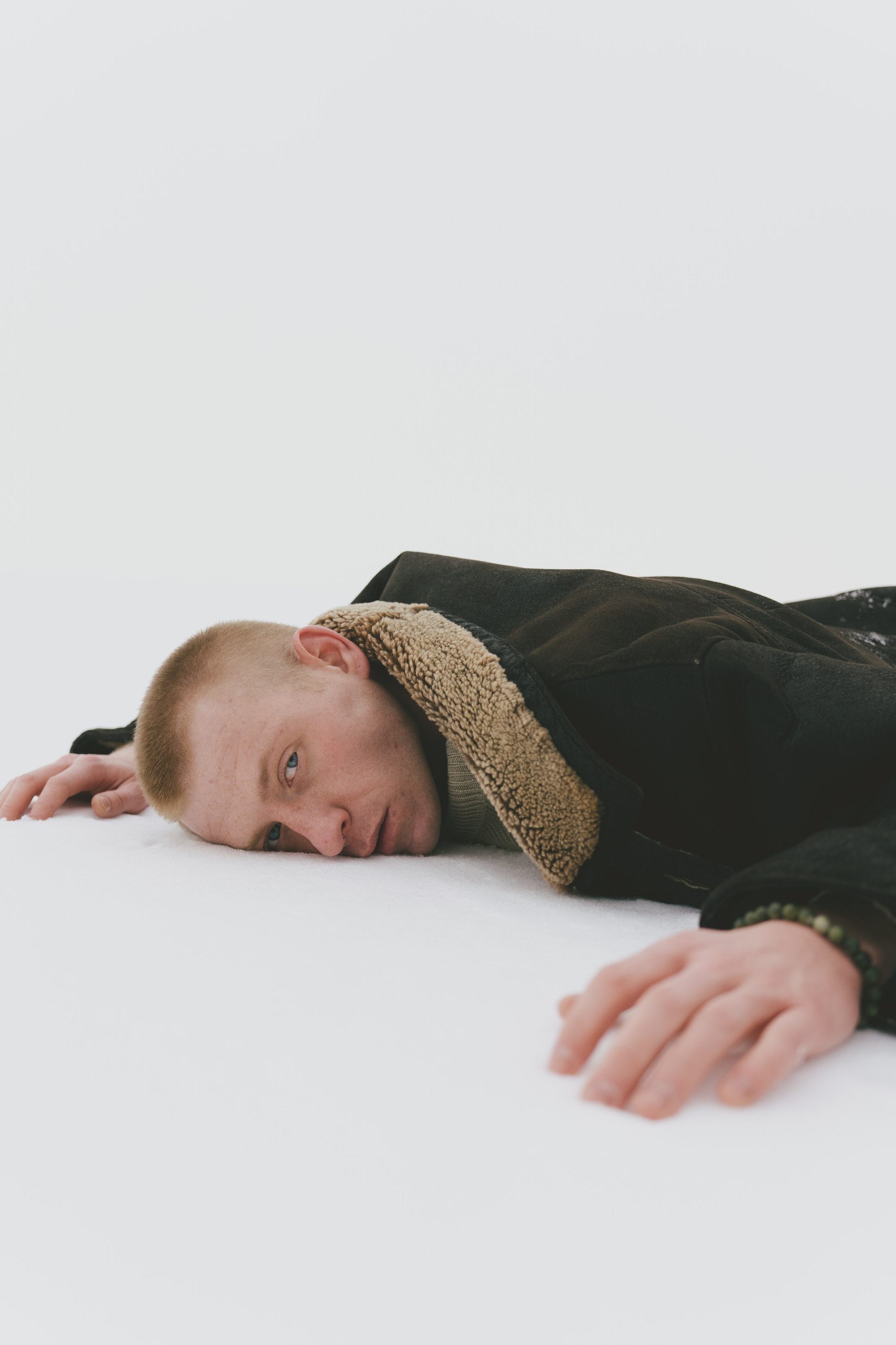 Сергей. Портретный фотограф в Санкт-Петербурге Филатов Максим