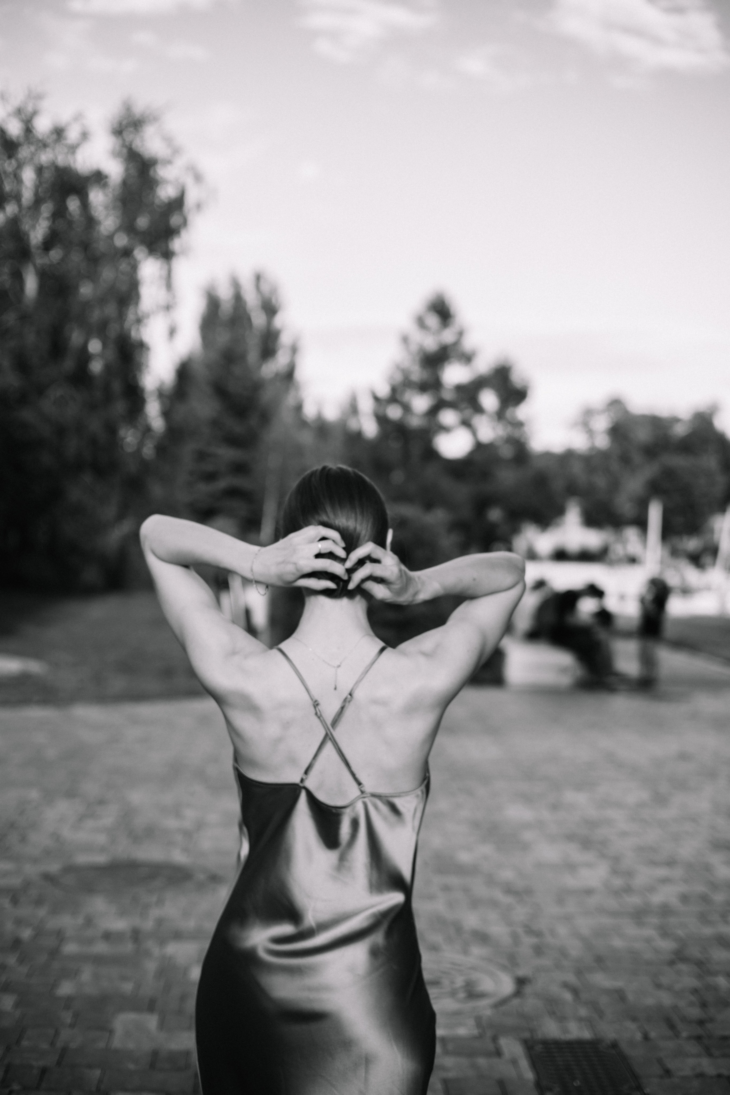 Елена. Фотограф Алена Артемова