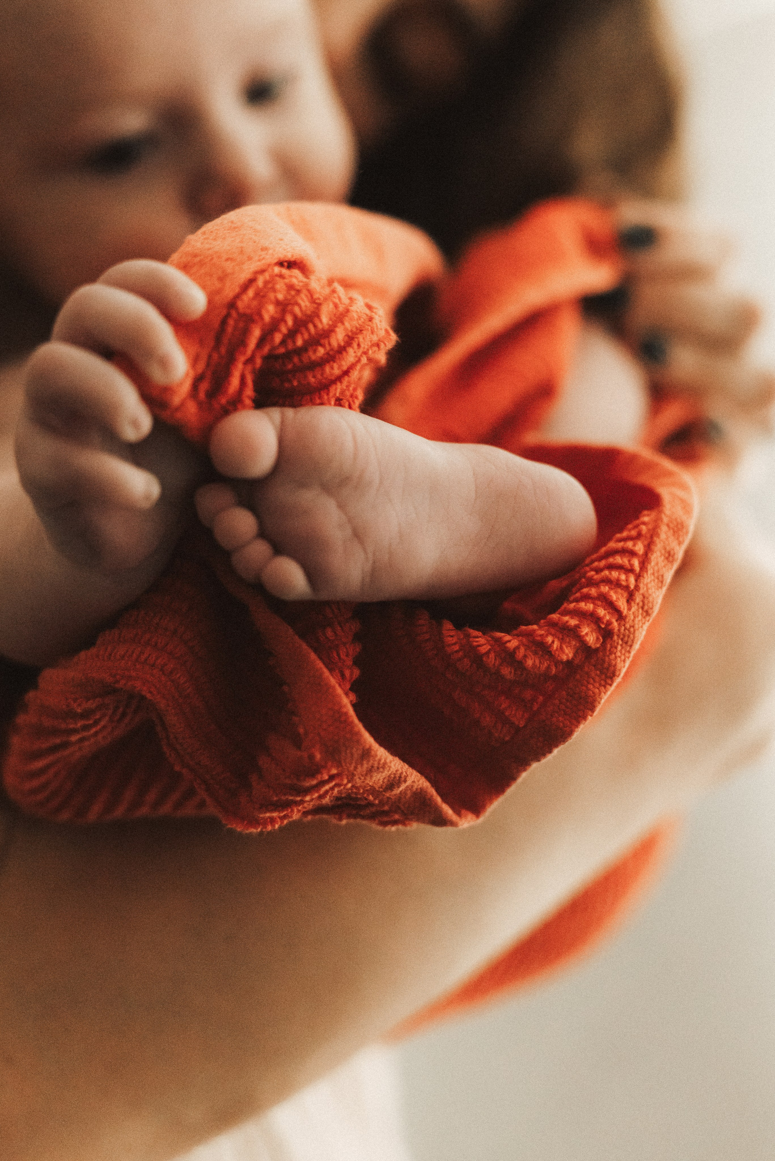 Zarina & Leah. Natalia Finch Photography — Family, Kids & Pet Photographer in Chicago, IL