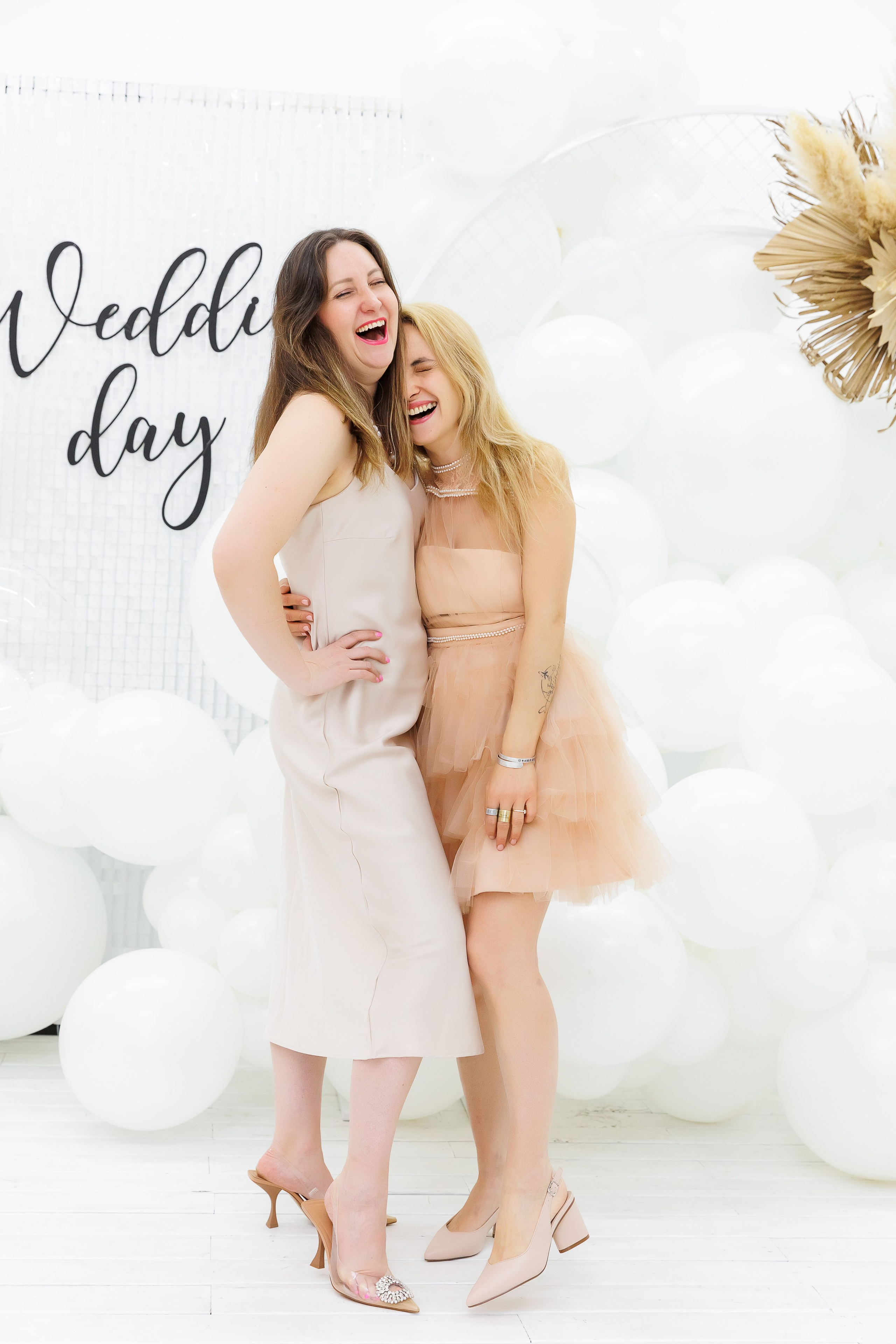 МК декораторов по оформлению фотозоны. Фотограф Новосибирск — Наталья Гресь