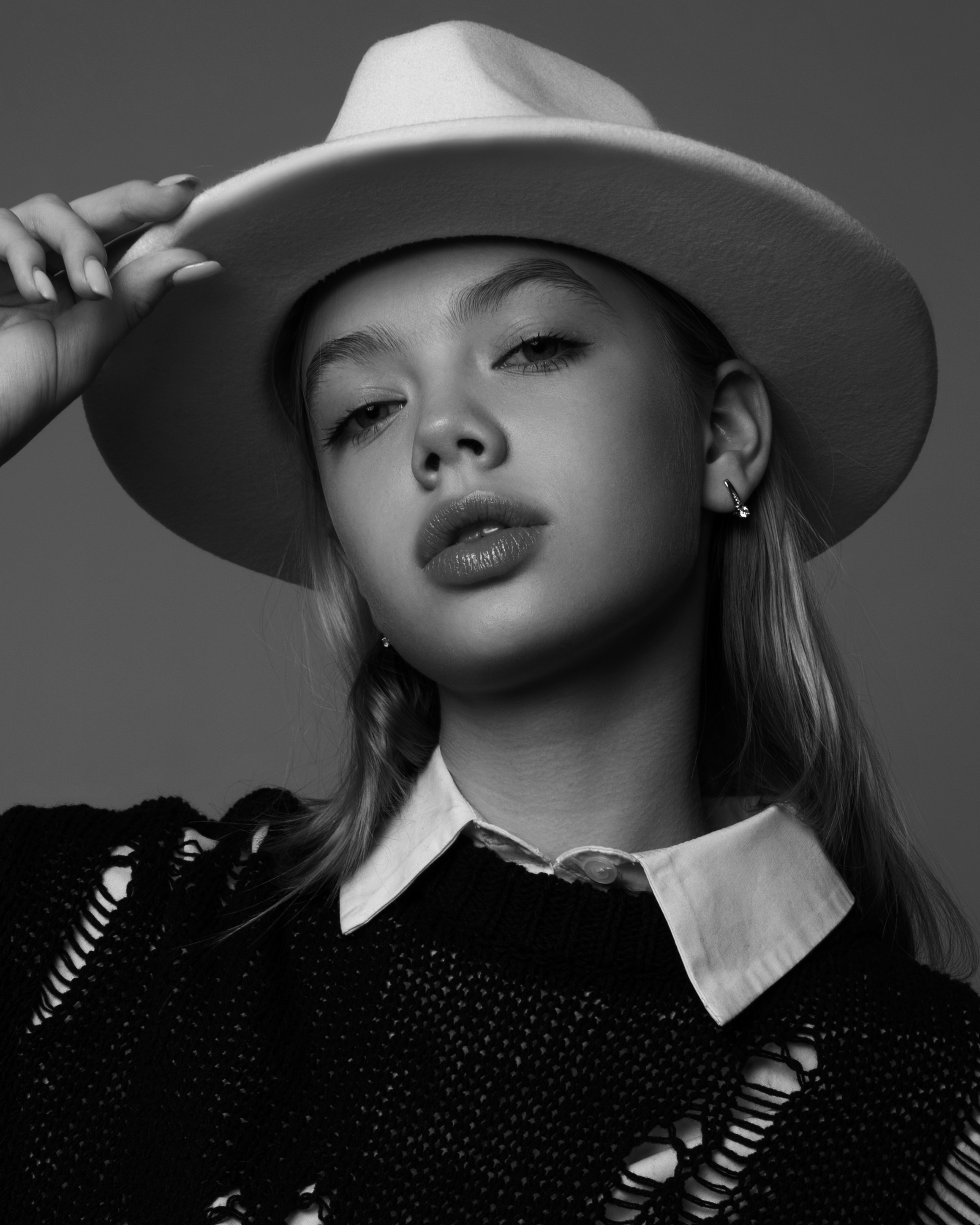 Annet. Фотограф Москва Виктория Вишневская актерское / модельное портфолио