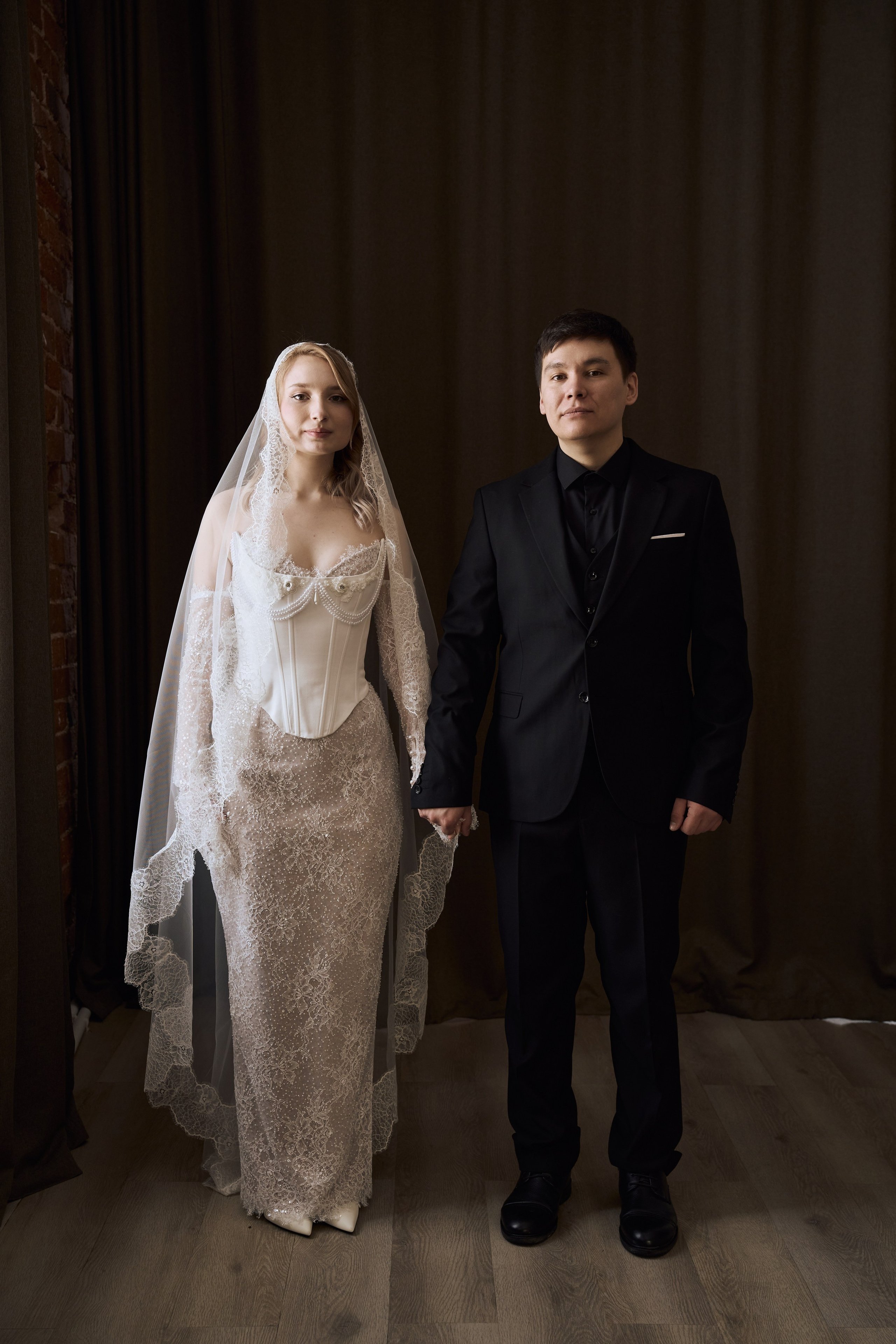 K&B. Екатерина Ханенко — фотограф в Екатеринбурге