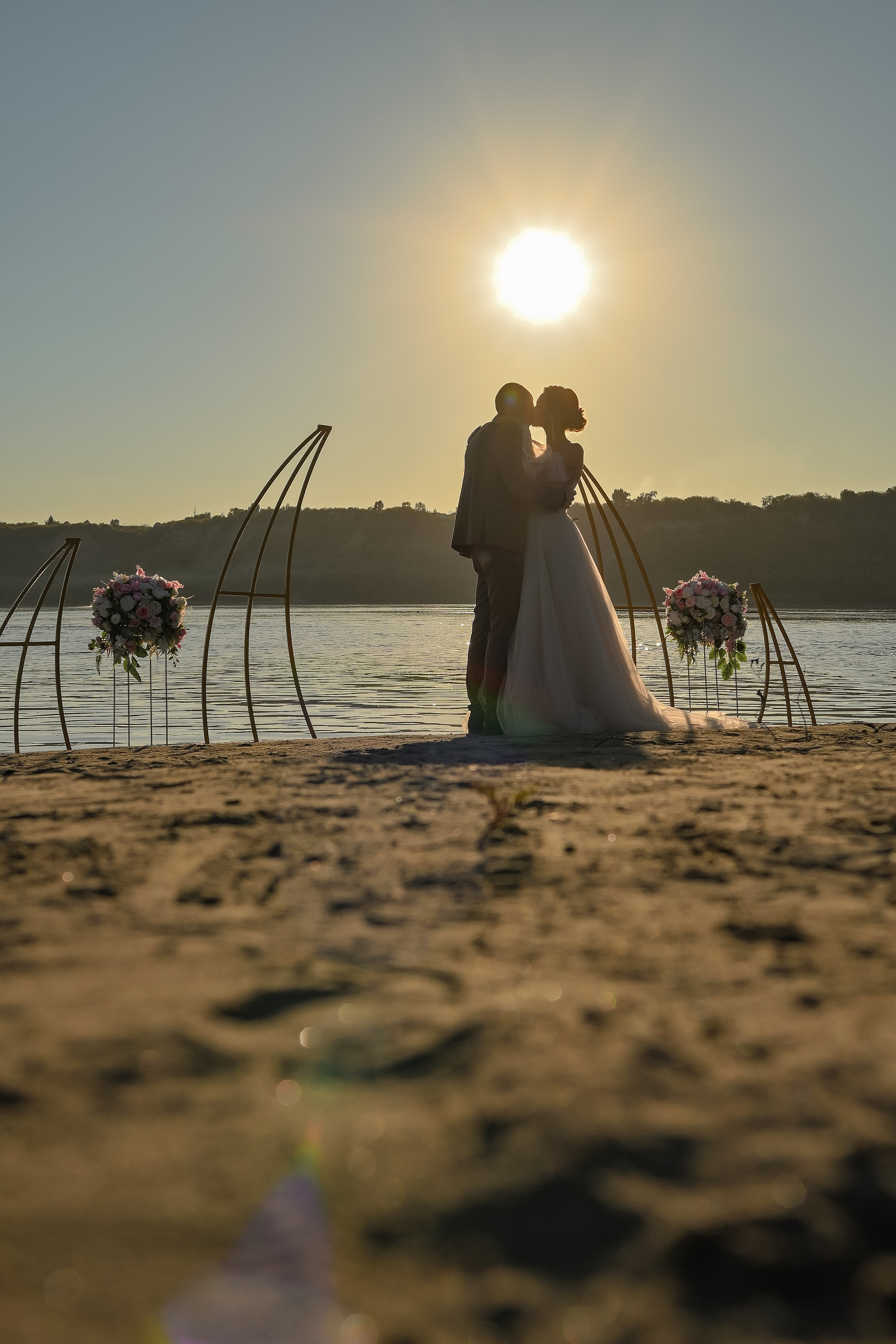 NozZoya. Свадебный и семейный фотограф в Барнауле Сергей Семакин