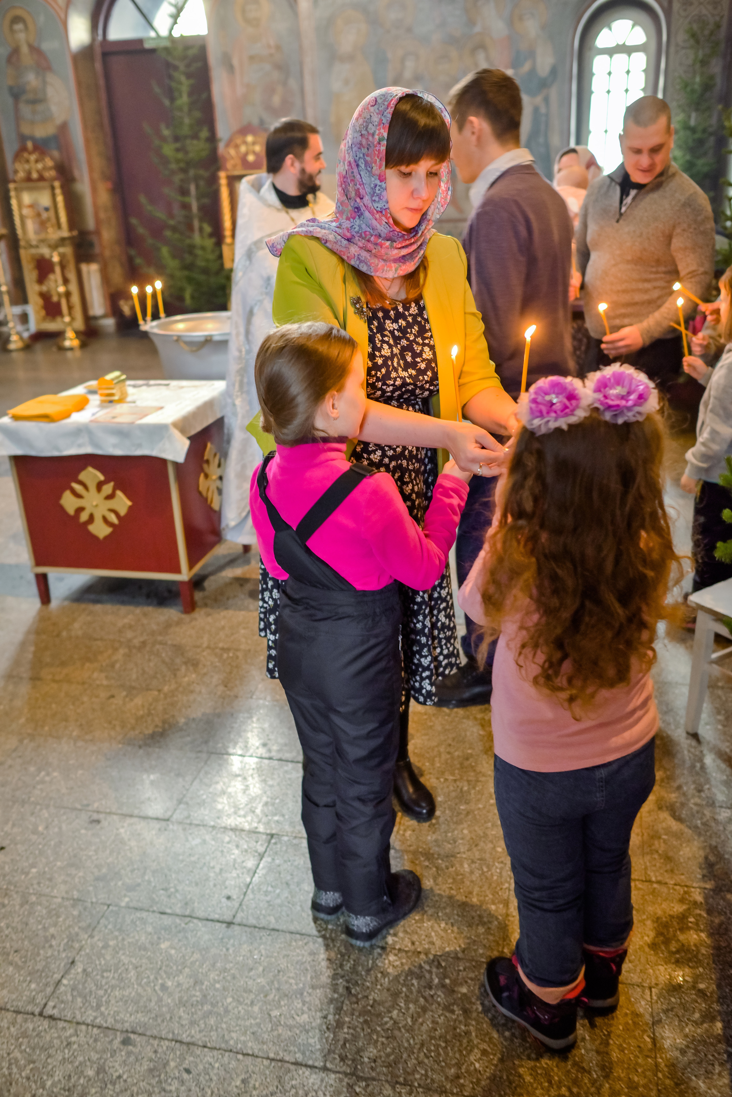 Вадим и Ксюша. Свадебный и семейный фотограф в Барнауле Сергей Семакин