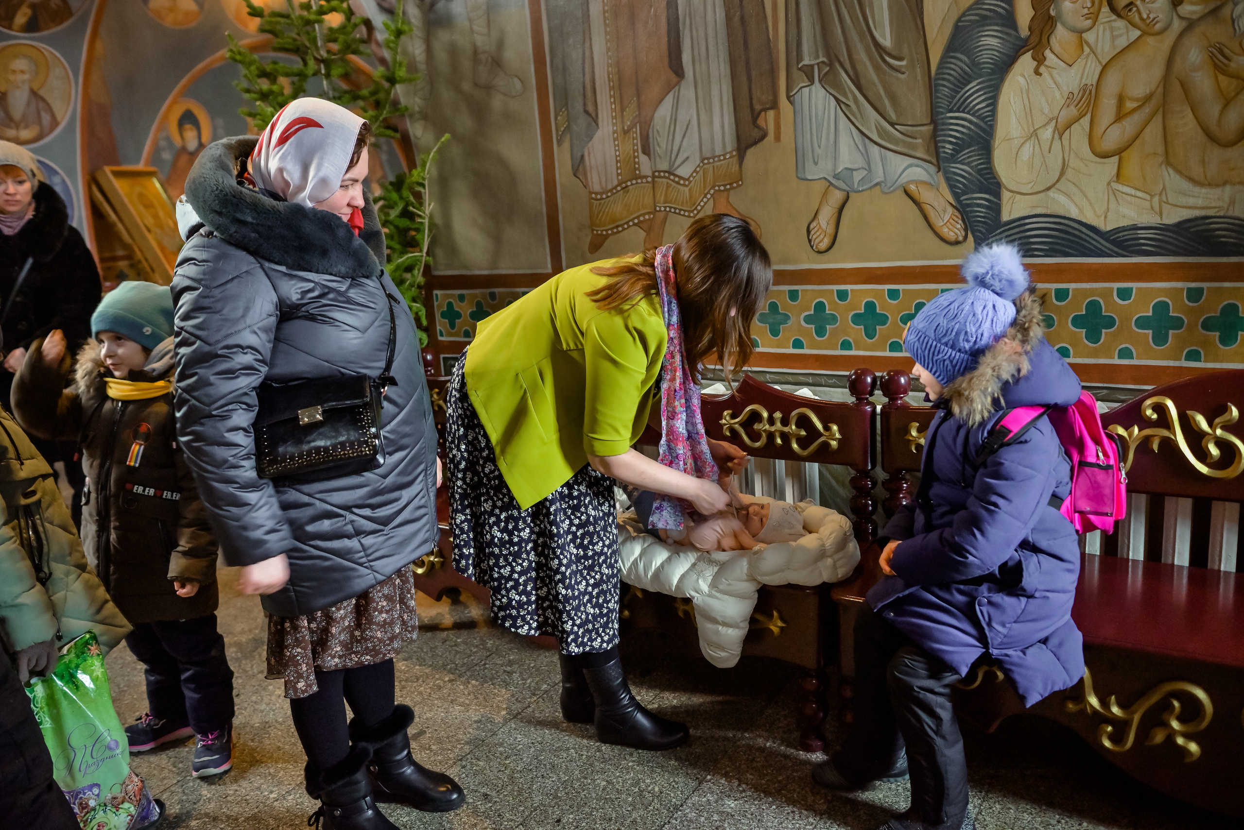 Вадим и Ксюша. Свадебный и семейный фотограф в Барнауле Сергей Семакин