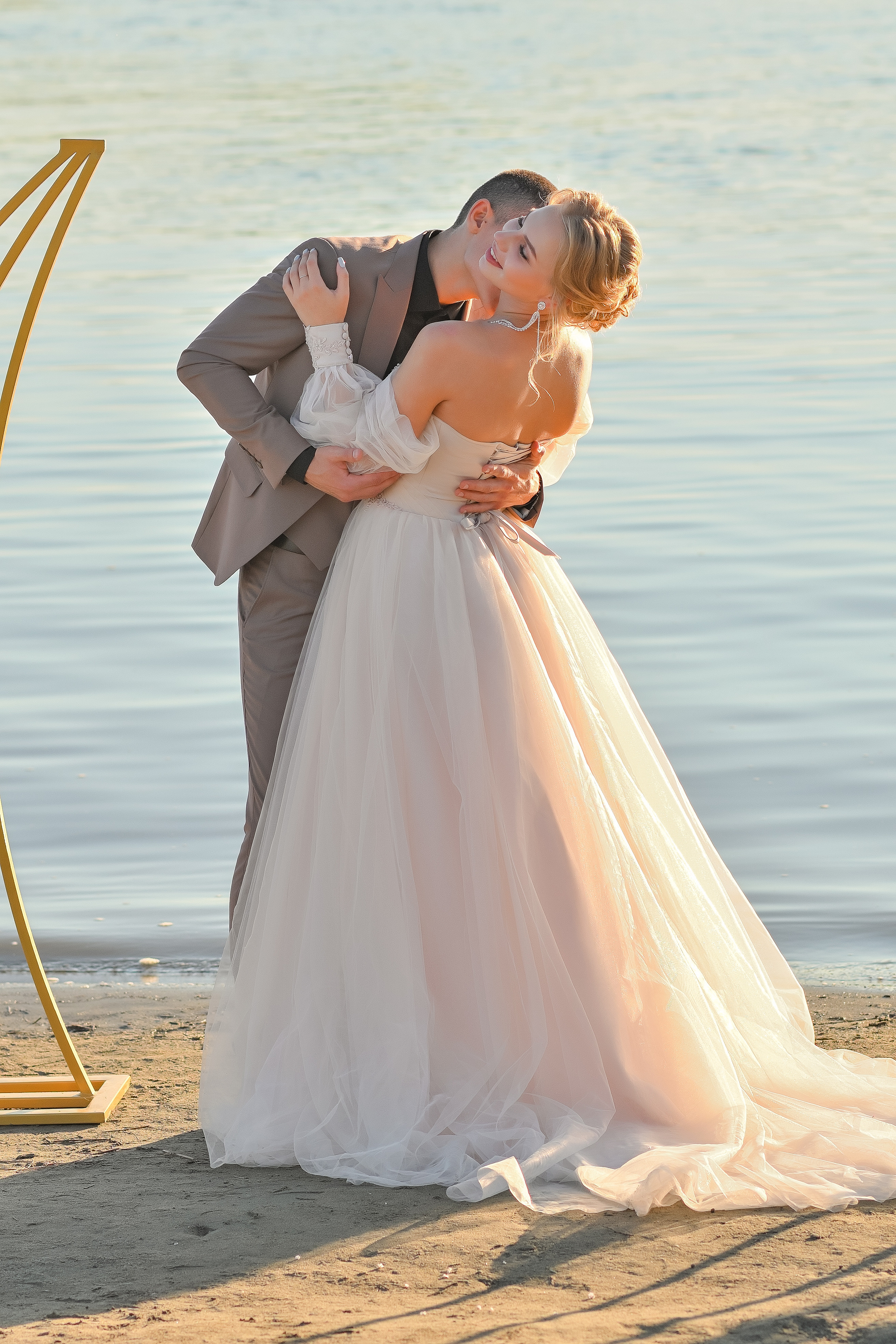 NozZoya. Свадебный и семейный фотограф в Барнауле Сергей Семакин