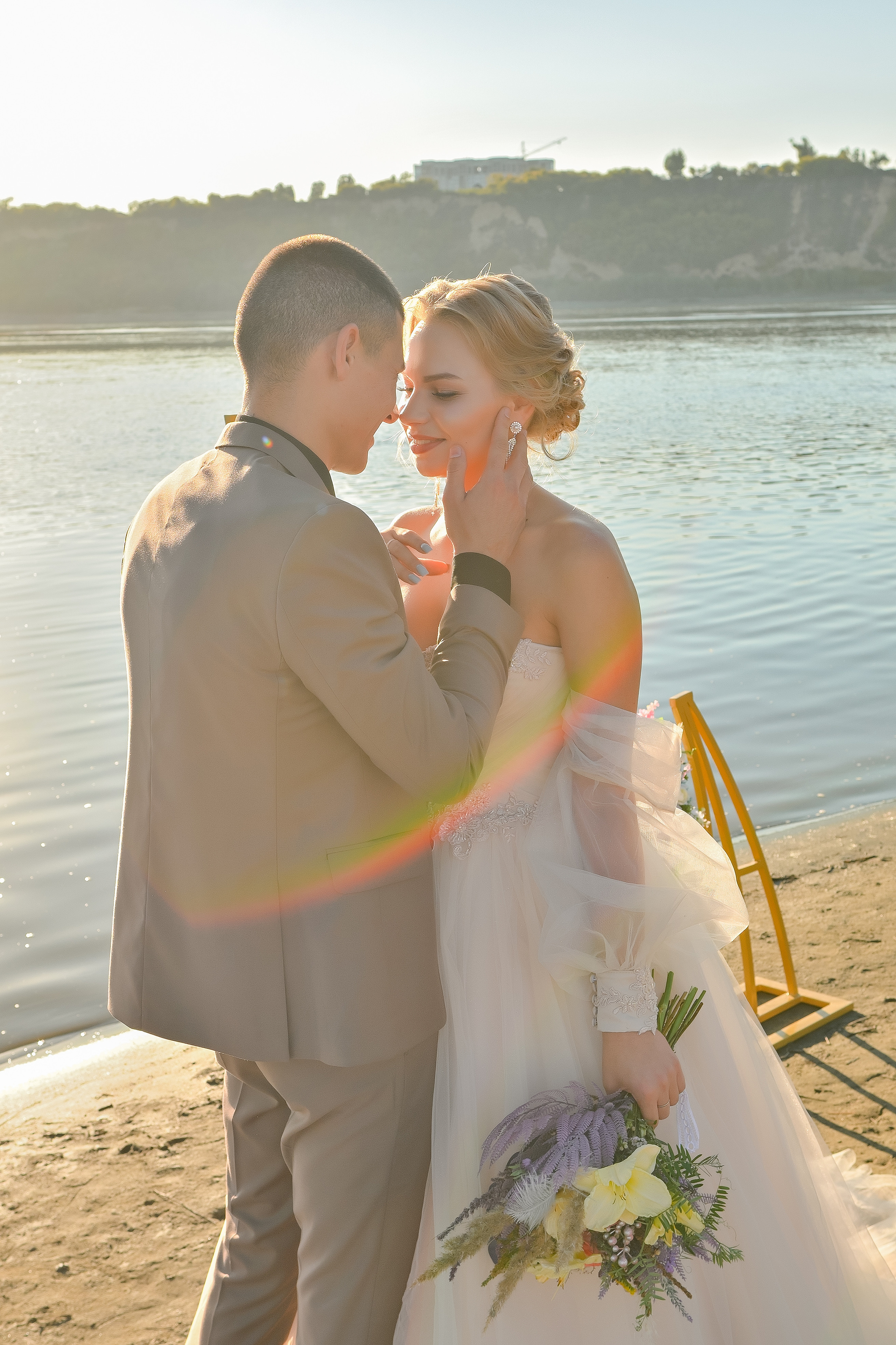 NozZoya. Свадебный и семейный фотограф в Барнауле Сергей Семакин