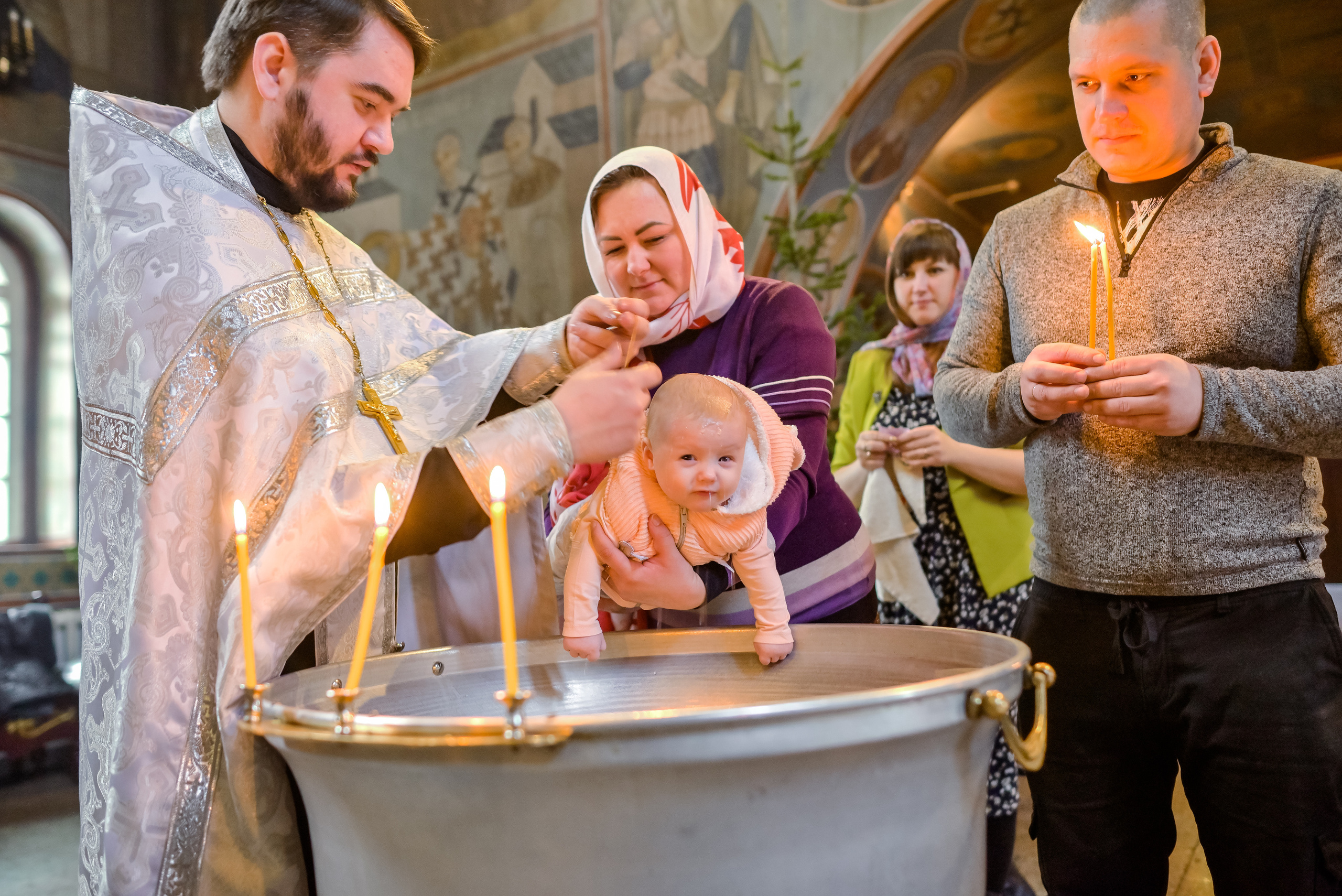 Вадим и Ксюша. Свадебный и семейный фотограф в Барнауле Сергей Семакин