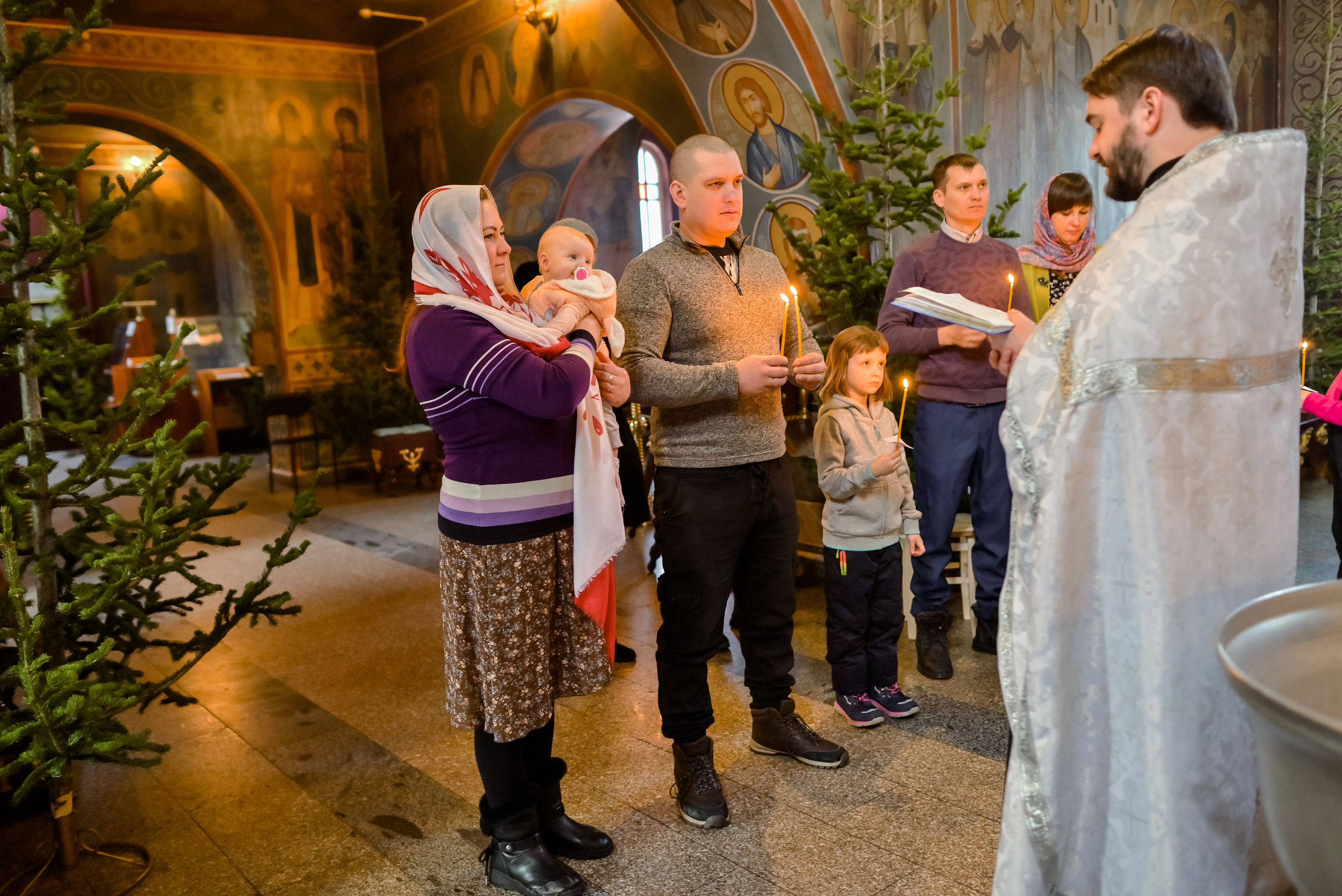 Вадим и Ксюша. Свадебный и семейный фотограф в Барнауле Сергей Семакин