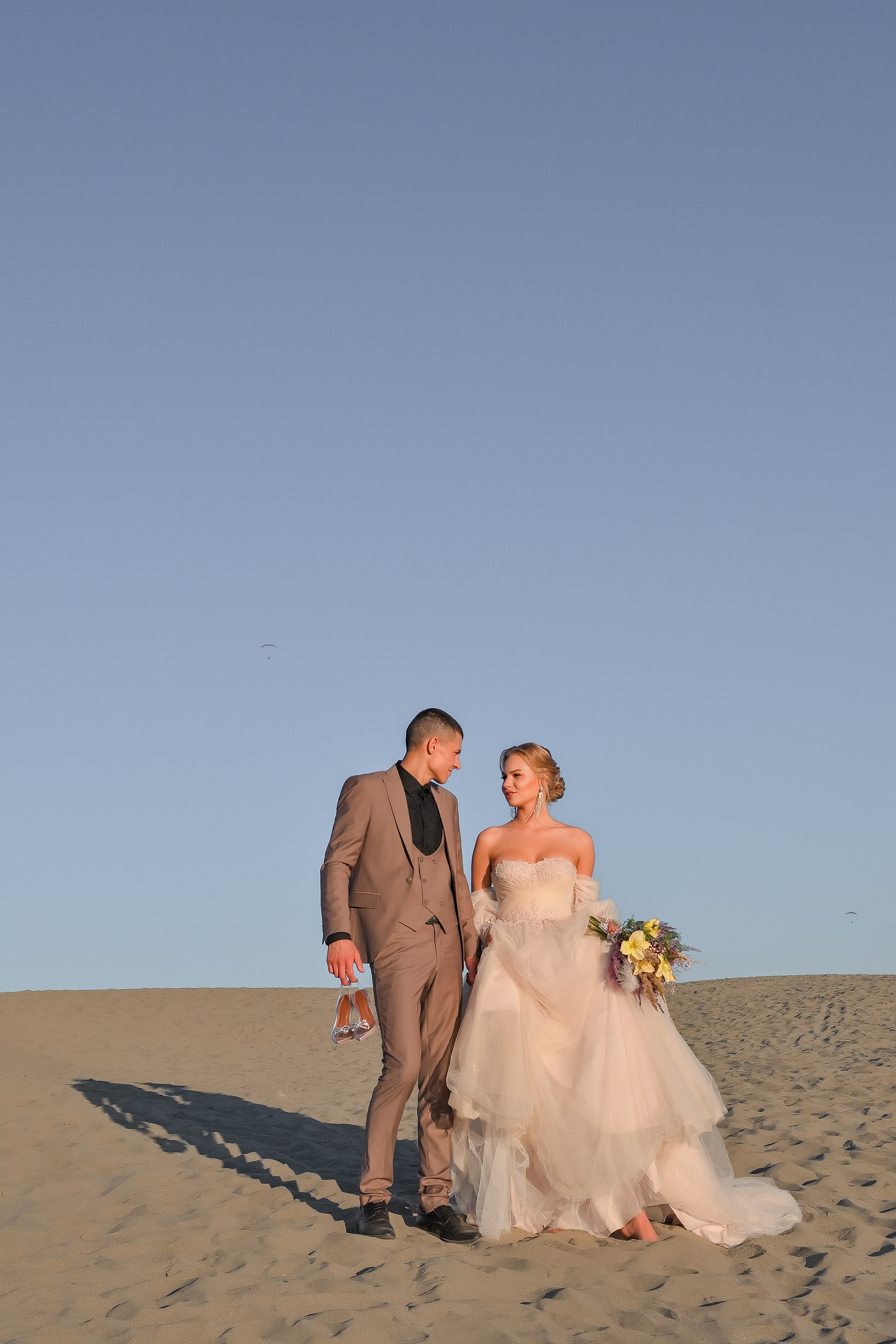 NozZoya. Свадебный и семейный фотограф в Барнауле Сергей Семакин