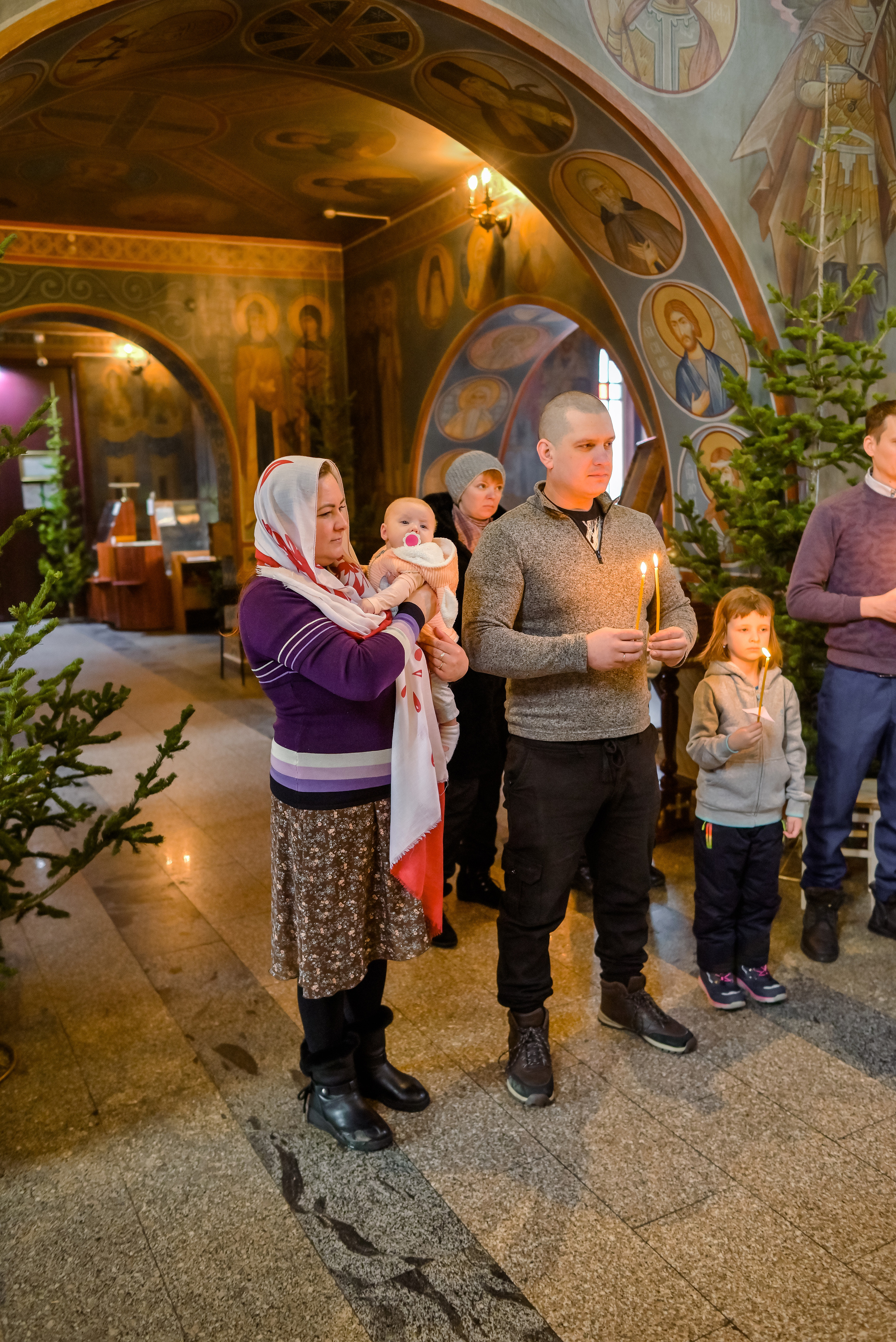 Вадим и Ксюша. Свадебный и семейный фотограф в Барнауле Сергей Семакин