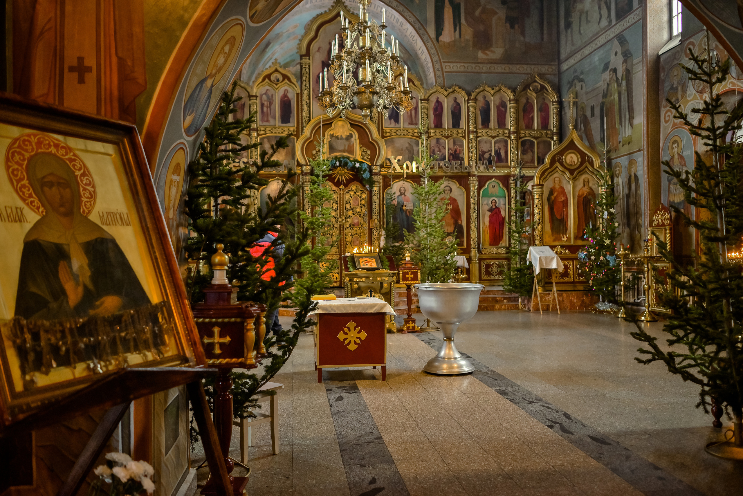 Вадим и Ксюша. Свадебный и семейный фотограф в Барнауле Сергей Семакин