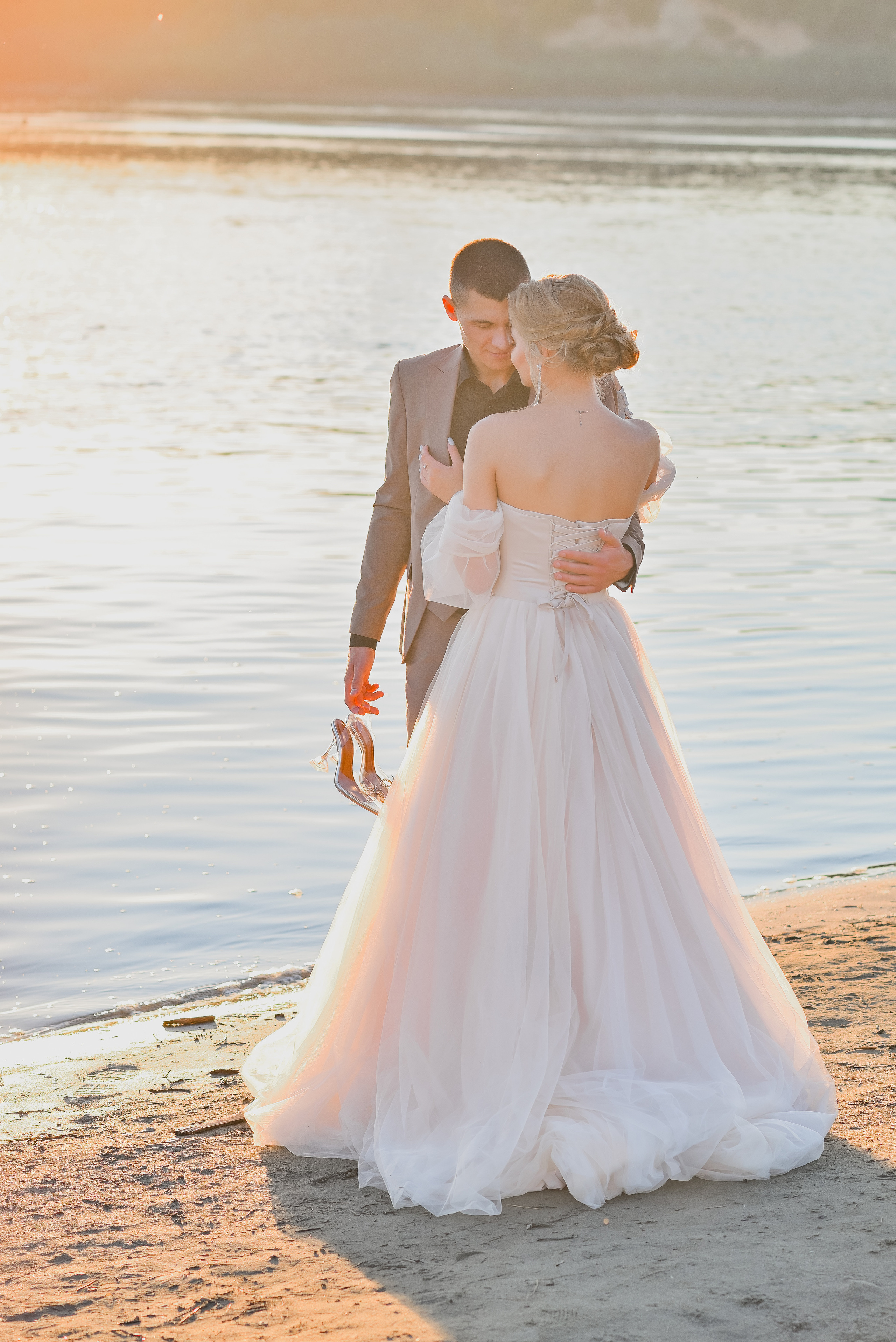 NozZoya. Свадебный и семейный фотограф в Барнауле Сергей Семакин