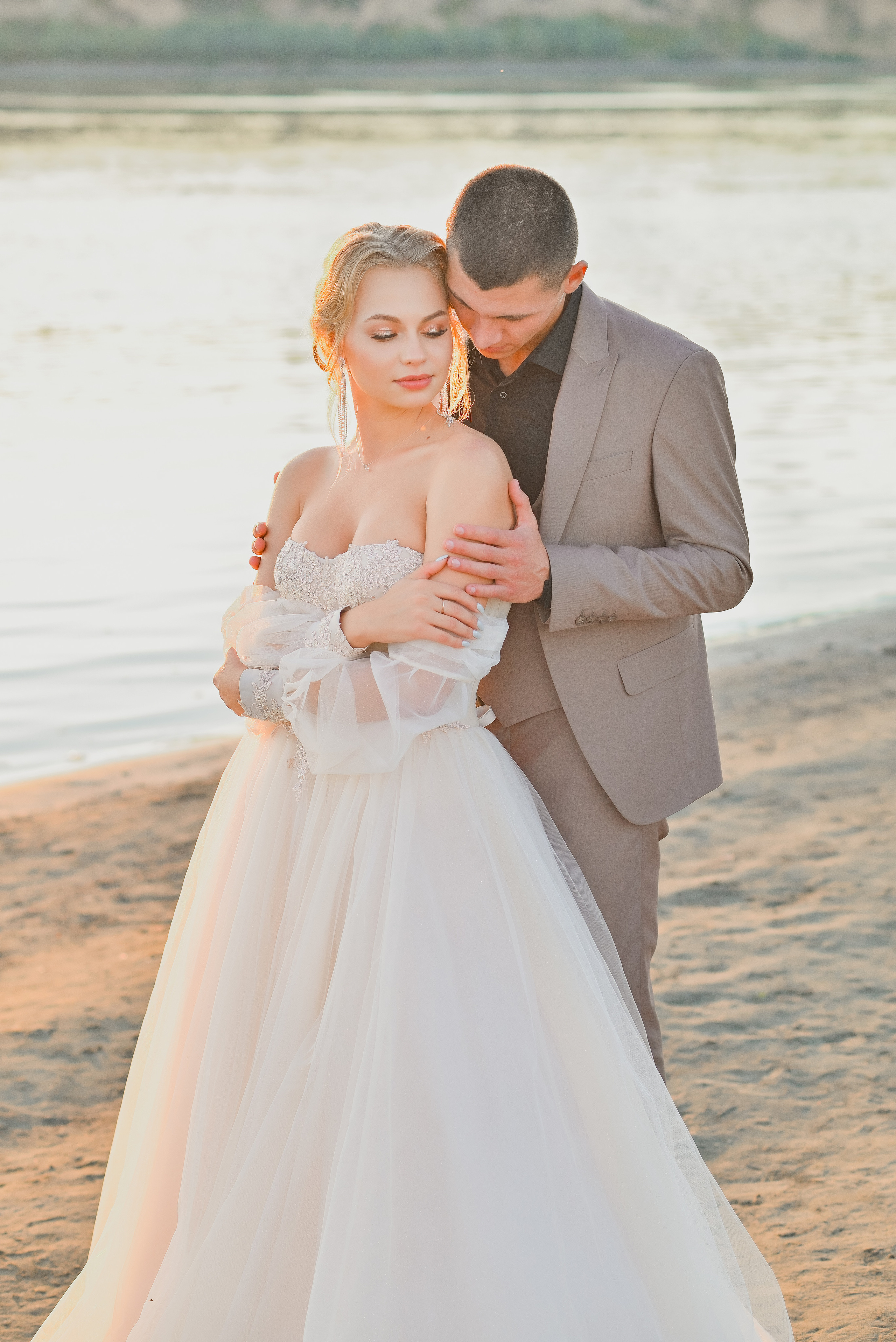 NozZoya. Свадебный и семейный фотограф в Барнауле Сергей Семакин