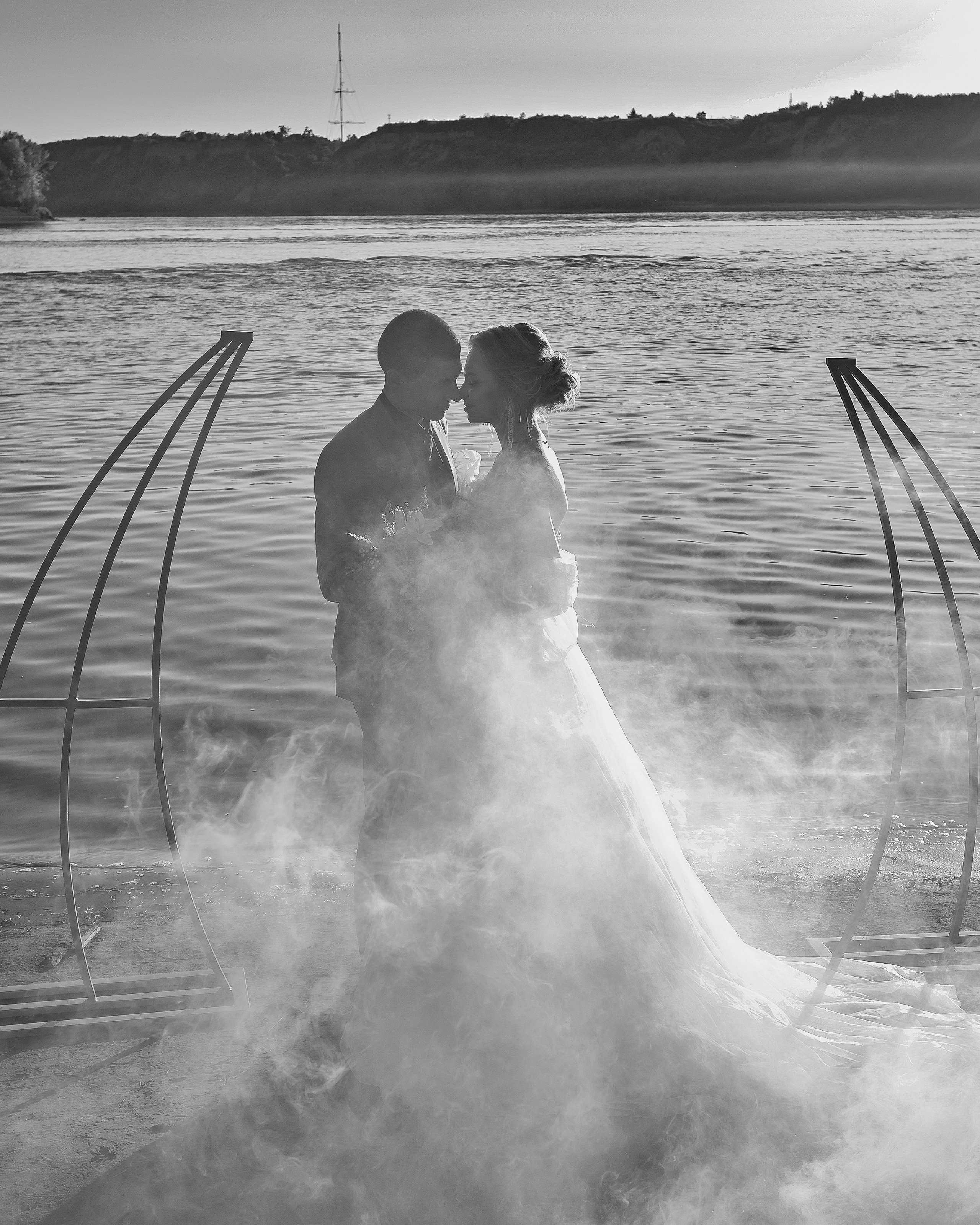 NozZoya. Свадебный и семейный фотограф в Барнауле Сергей Семакин