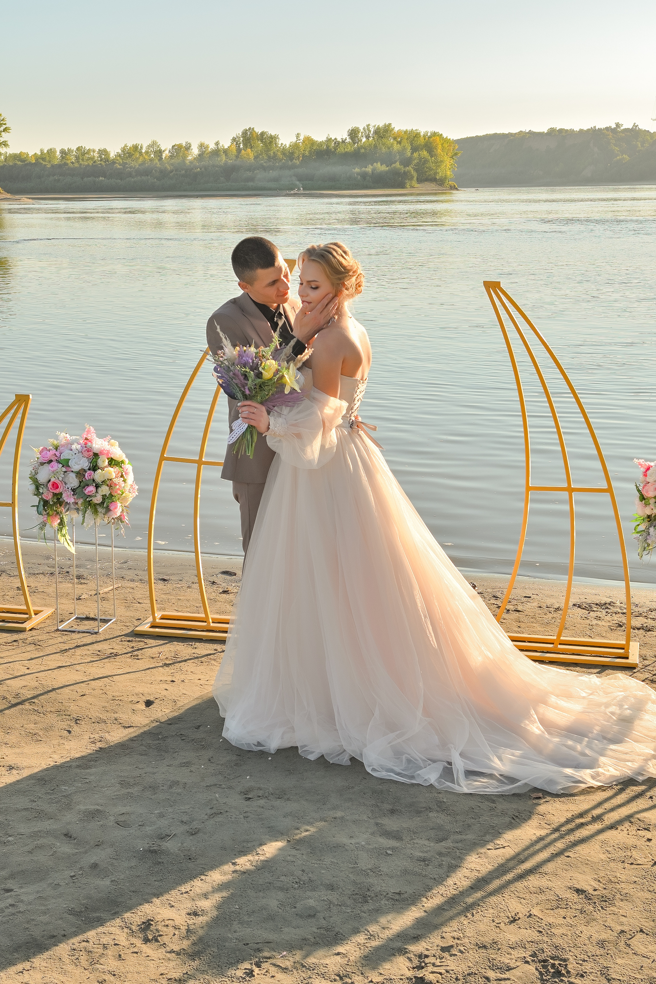 NozZoya. Свадебный и семейный фотограф в Барнауле Сергей Семакин