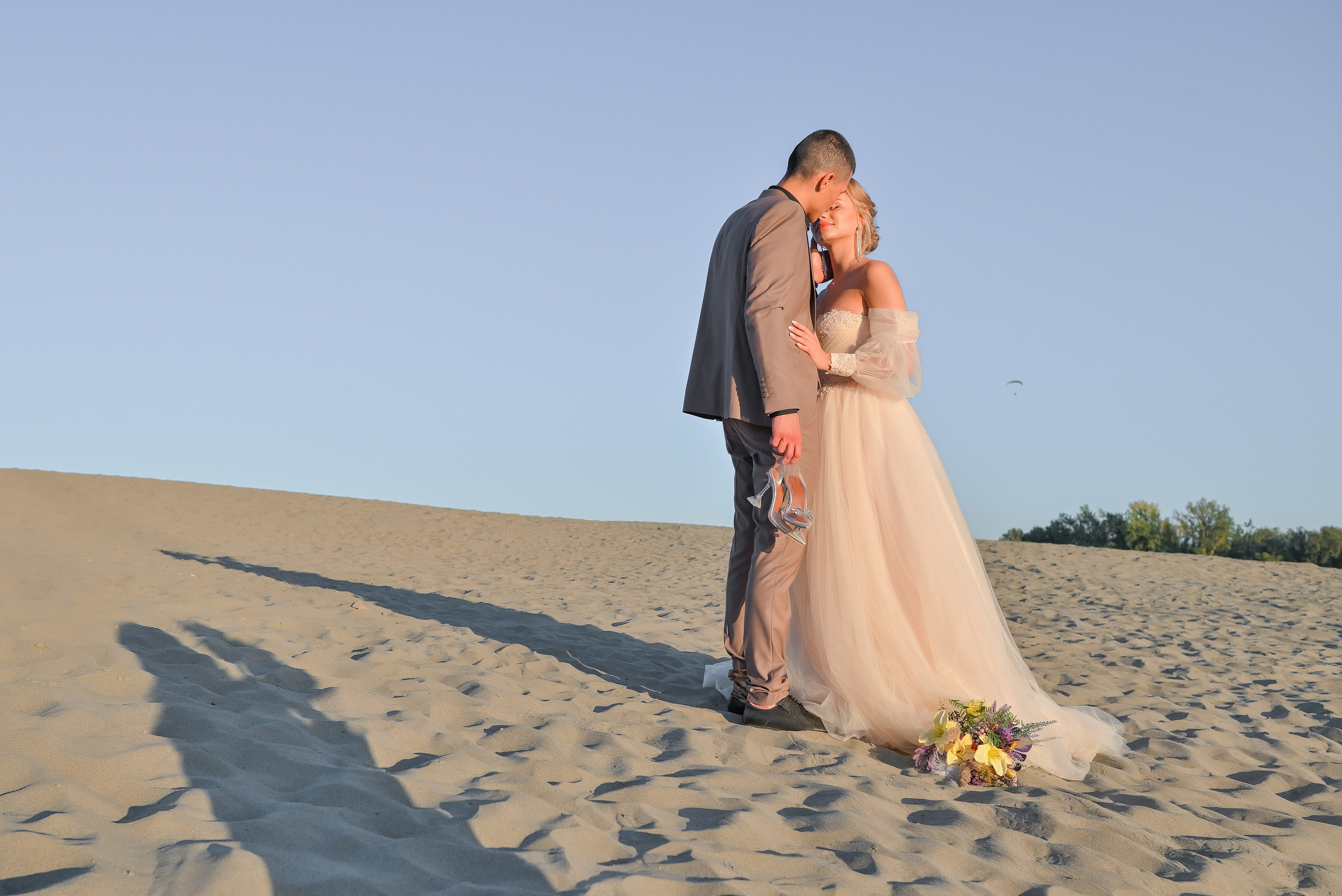 NozZoya. Свадебный и семейный фотограф в Барнауле Сергей Семакин