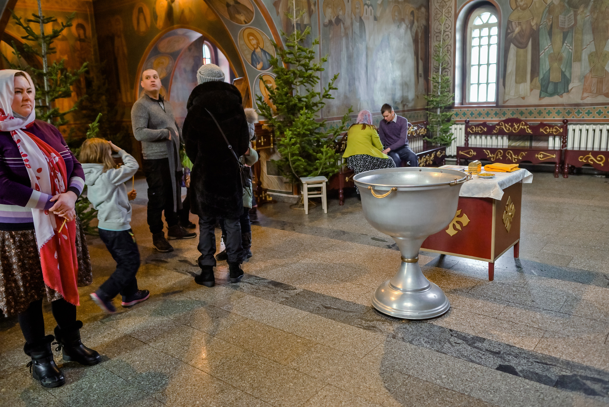 Вадим и Ксюша. Свадебный и семейный фотограф в Барнауле Сергей Семакин