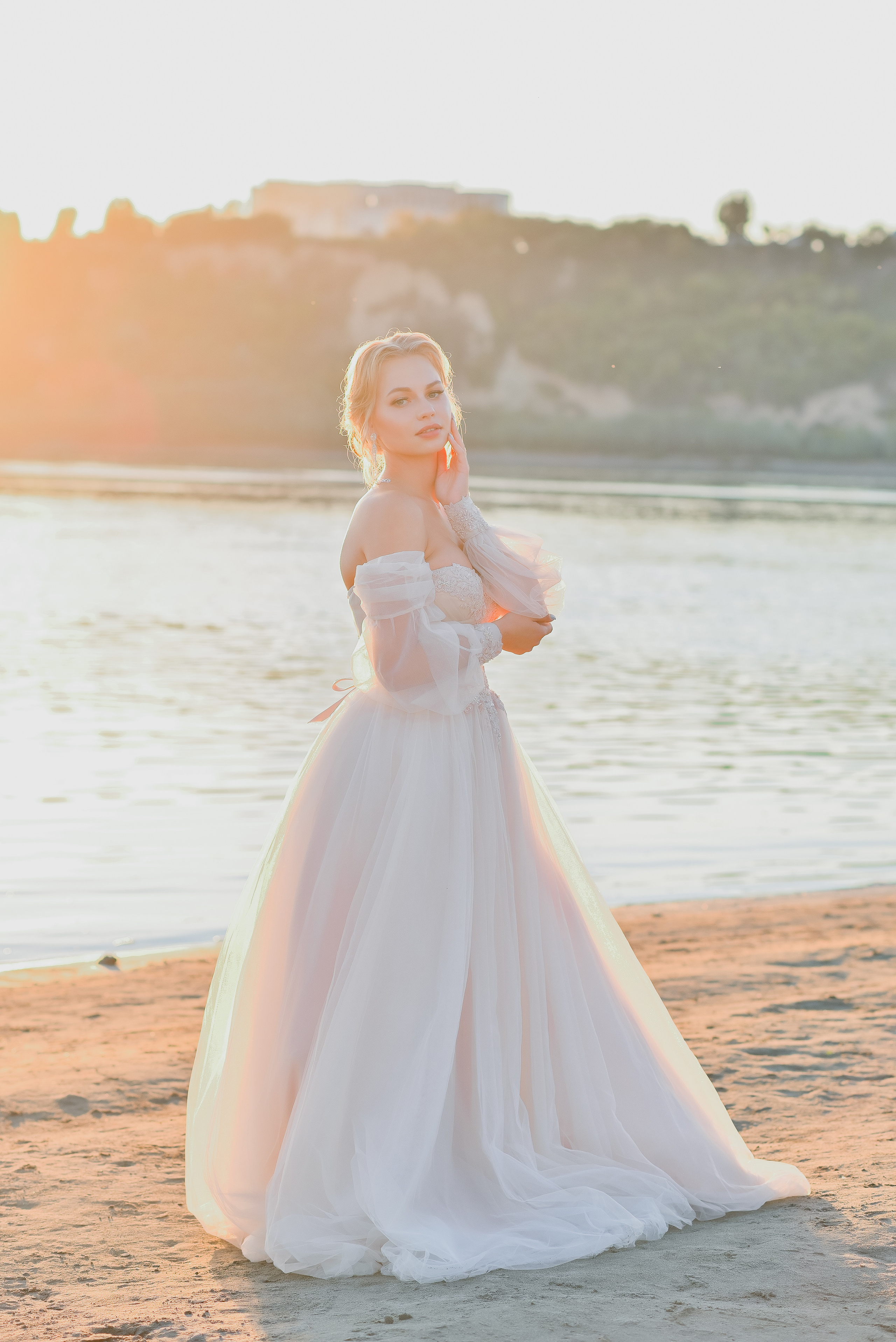 NozZoya. Свадебный и семейный фотограф в Барнауле Сергей Семакин