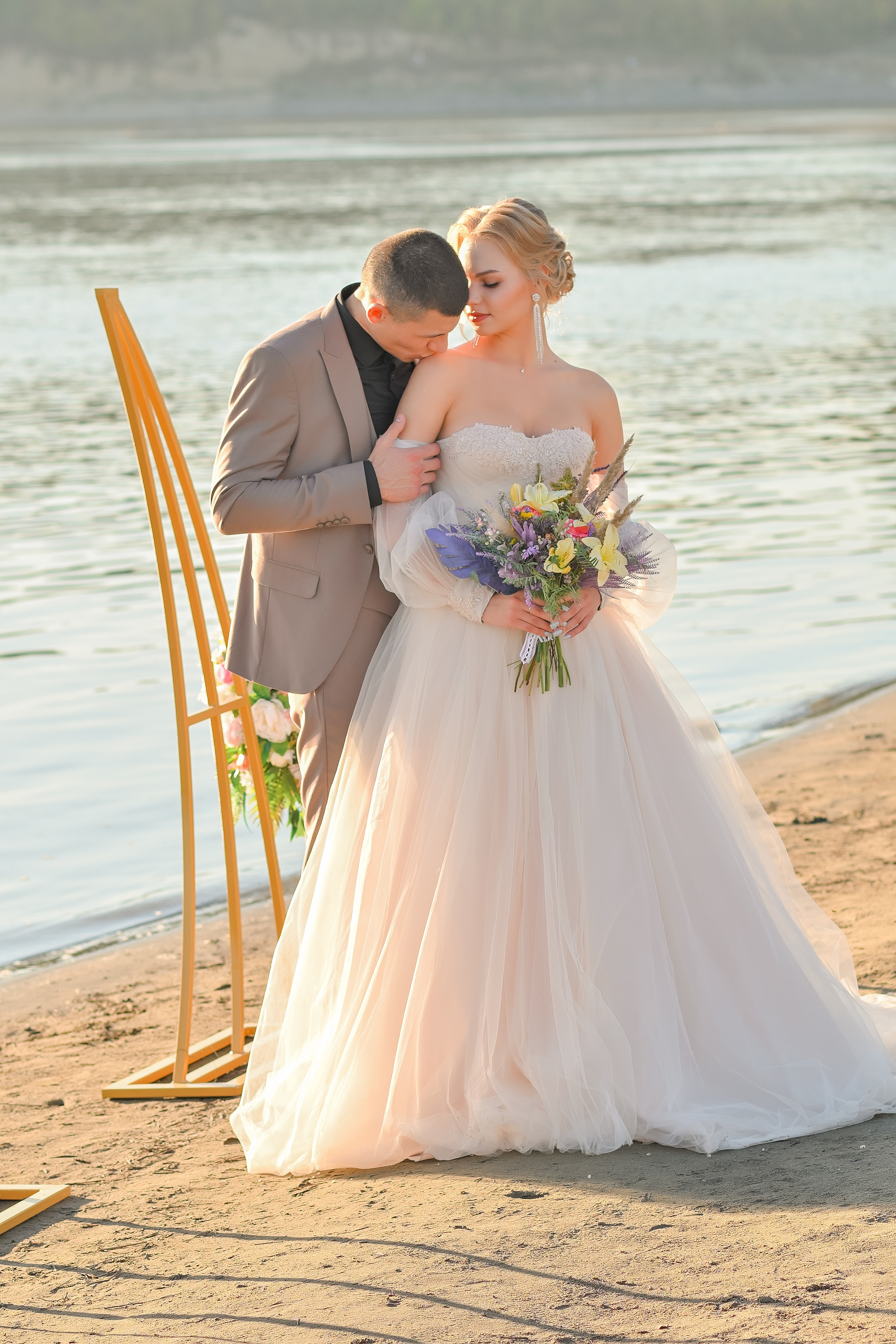NozZoya. Свадебный и семейный фотограф в Барнауле Сергей Семакин