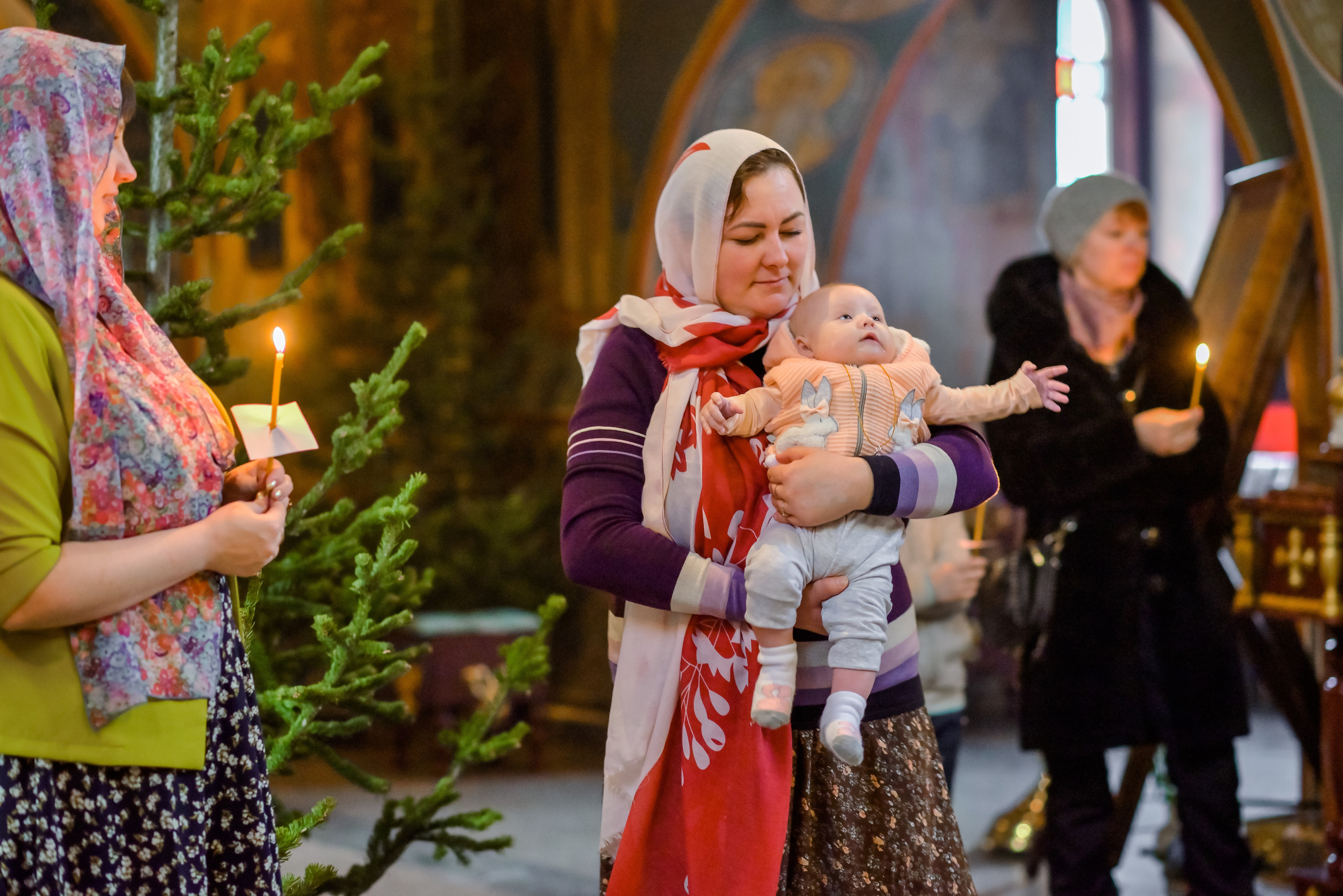 Вадим и Ксюша. Свадебный и семейный фотограф в Барнауле Сергей Семакин