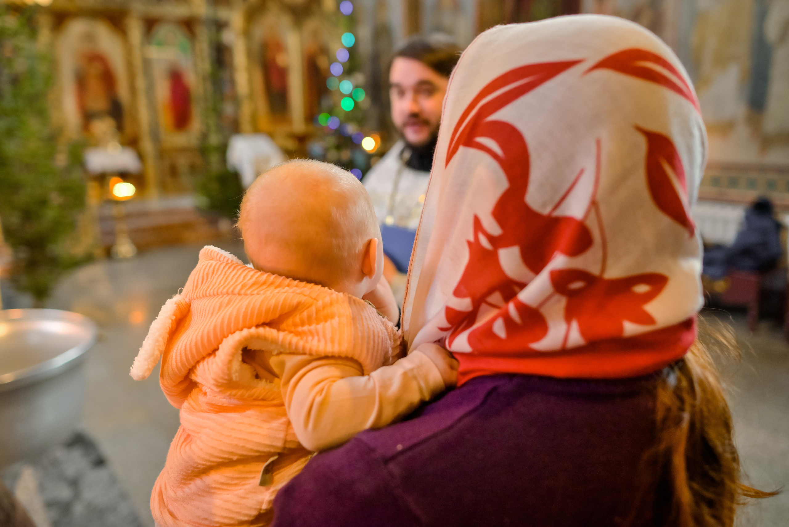 Вадим и Ксюша. Свадебный и семейный фотограф в Барнауле Сергей Семакин