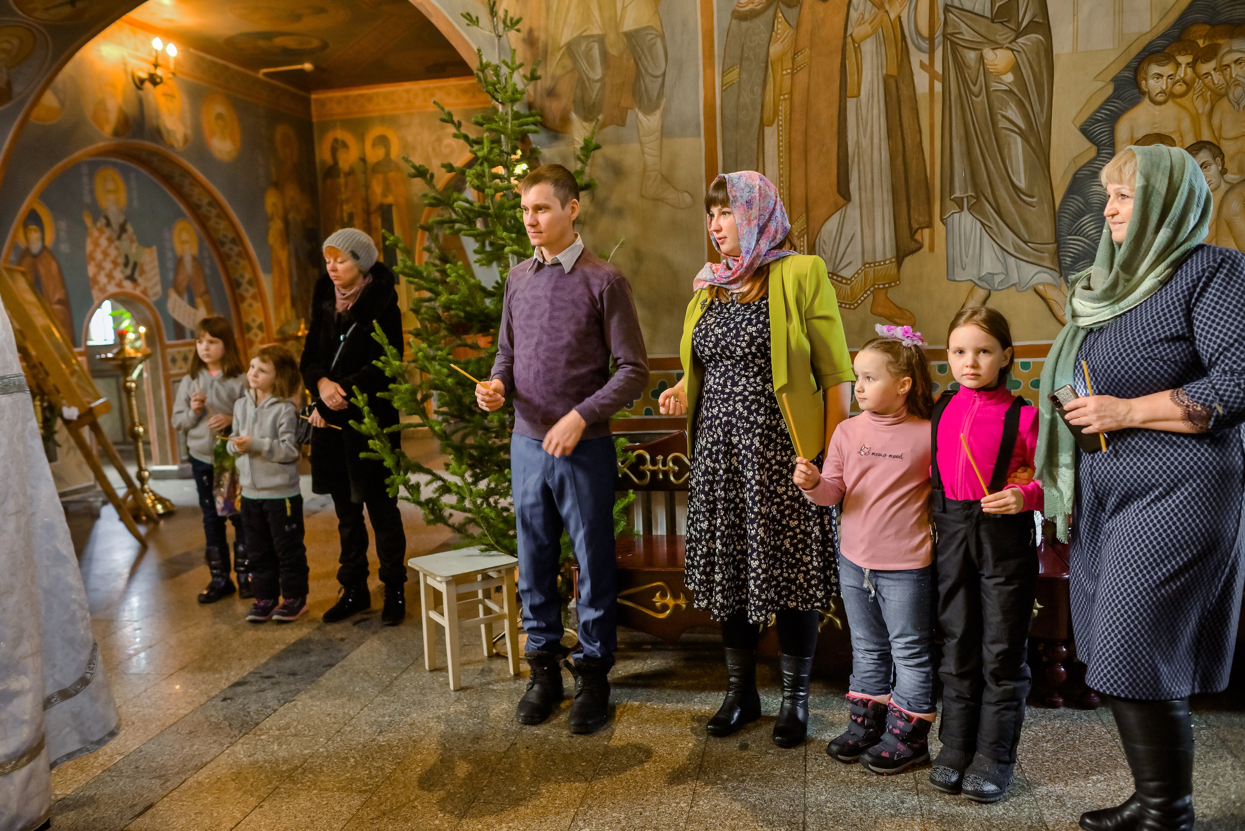 Вадим и Ксюша. Свадебный и семейный фотограф в Барнауле Сергей Семакин