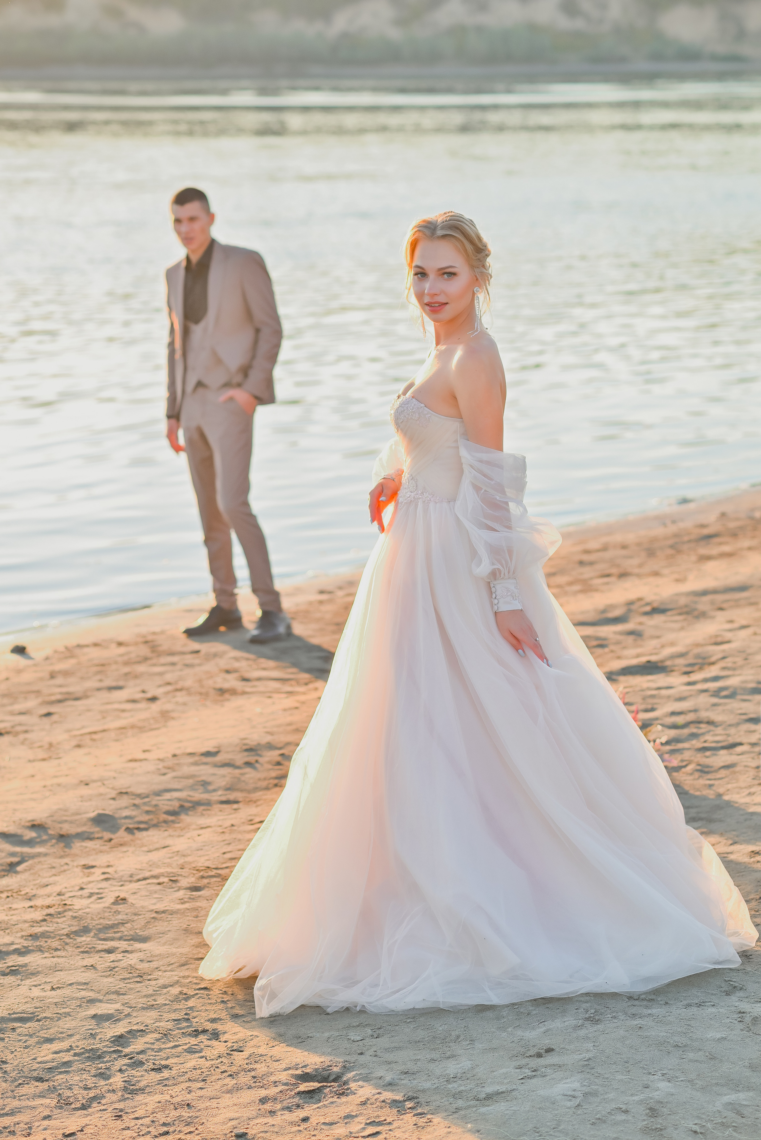 NozZoya. Свадебный и семейный фотограф в Барнауле Сергей Семакин