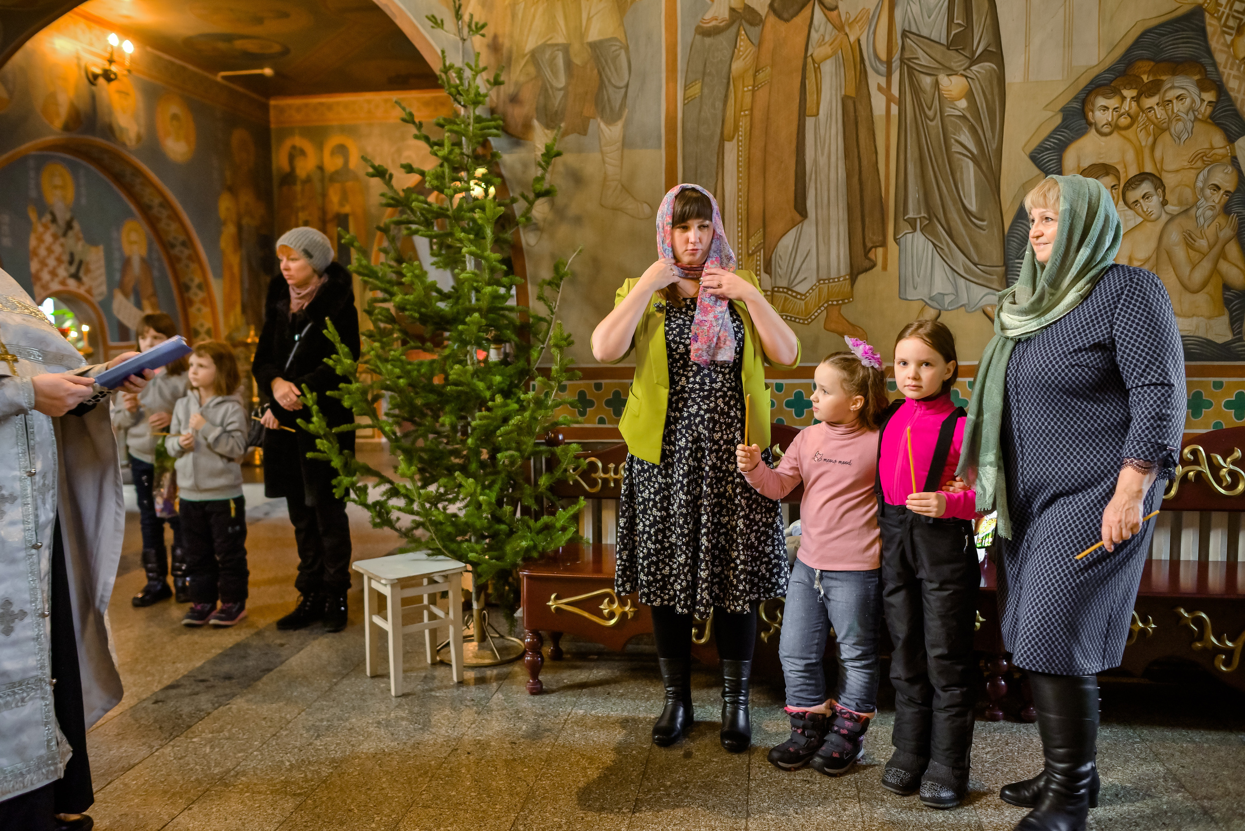 Вадим и Ксюша. Свадебный и семейный фотограф в Барнауле Сергей Семакин