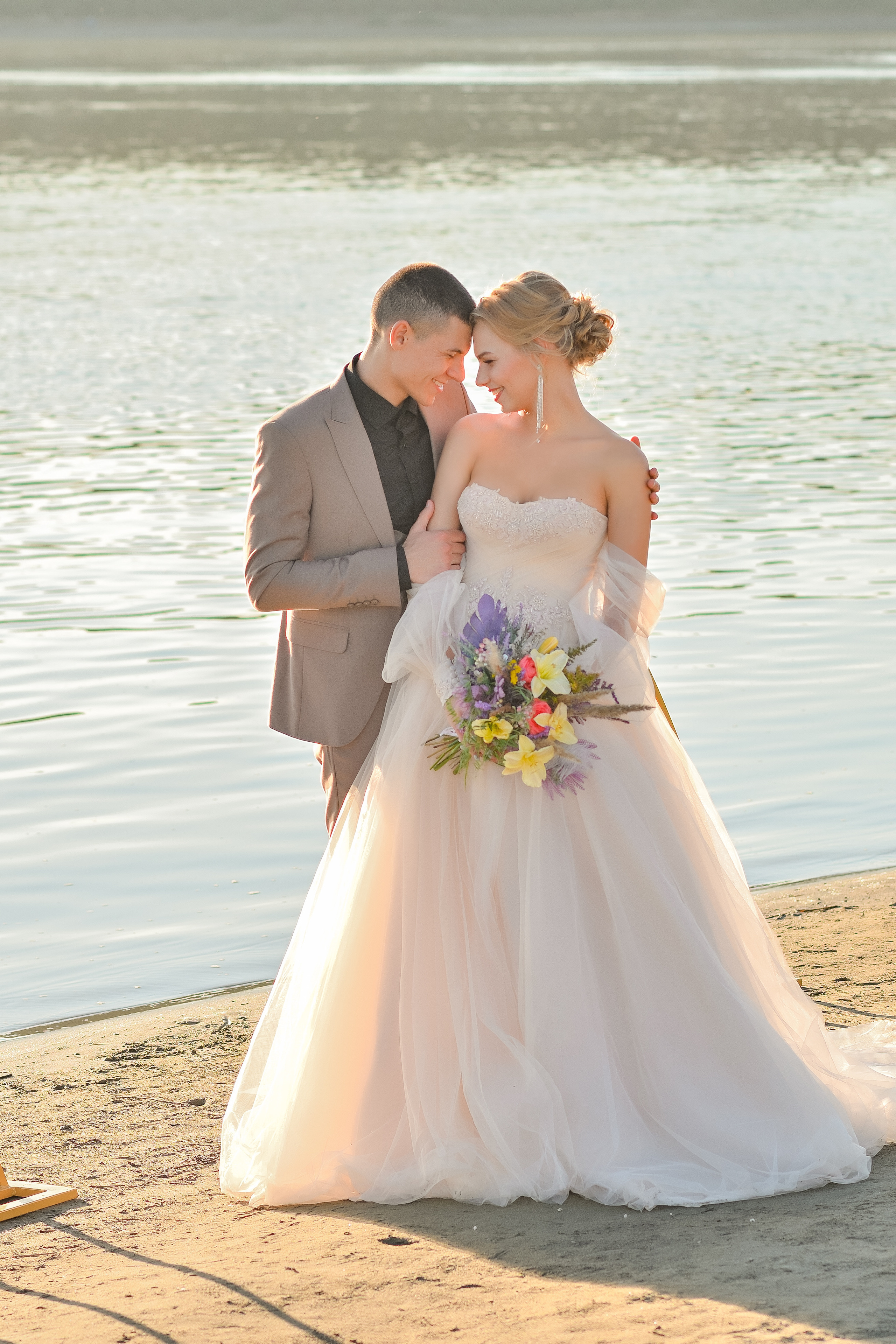 NozZoya. Свадебный и семейный фотограф в Барнауле Сергей Семакин