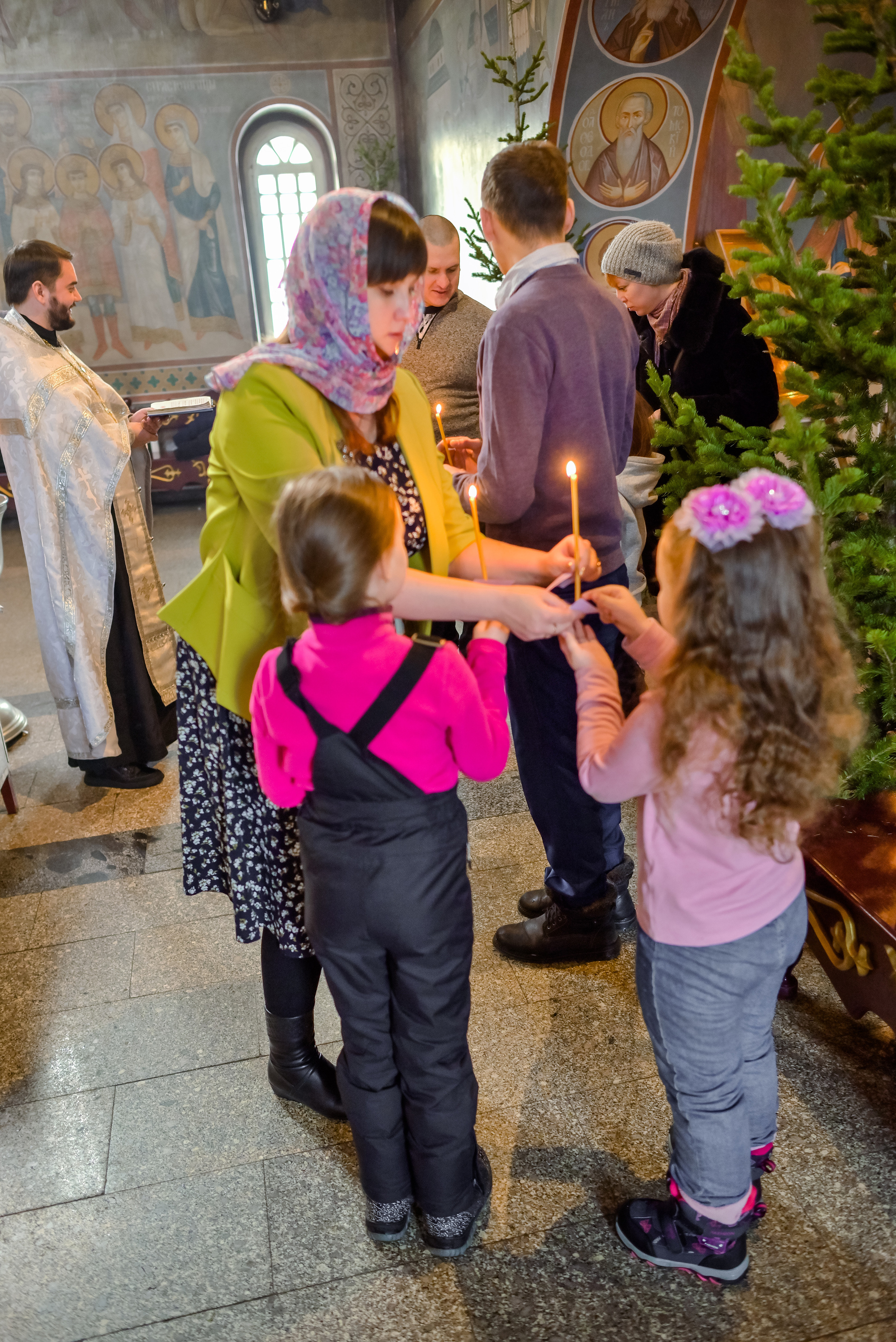 Вадим и Ксюша. Свадебный и семейный фотограф в Барнауле Сергей Семакин