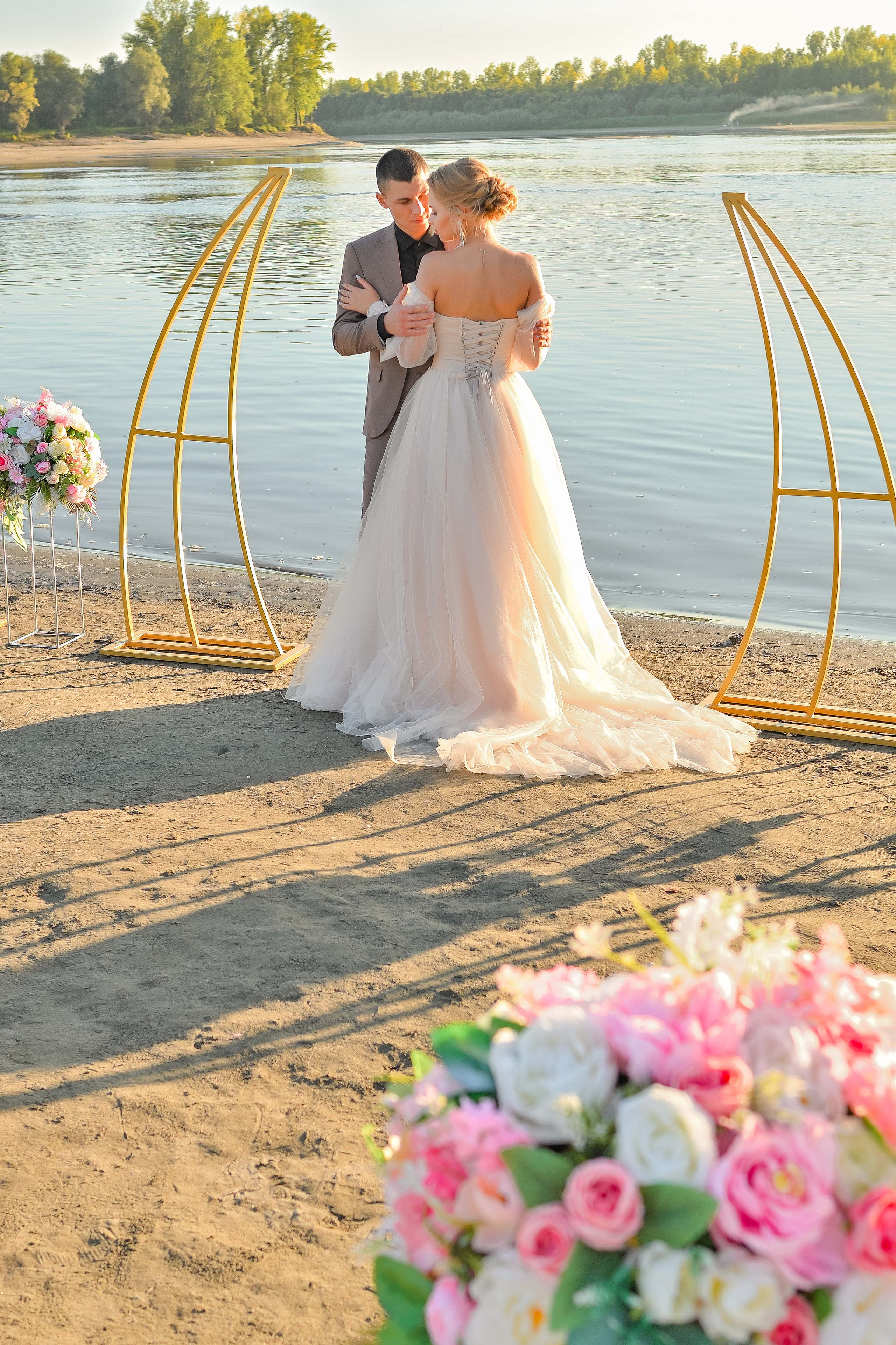 NozZoya. Свадебный и семейный фотограф в Барнауле Сергей Семакин