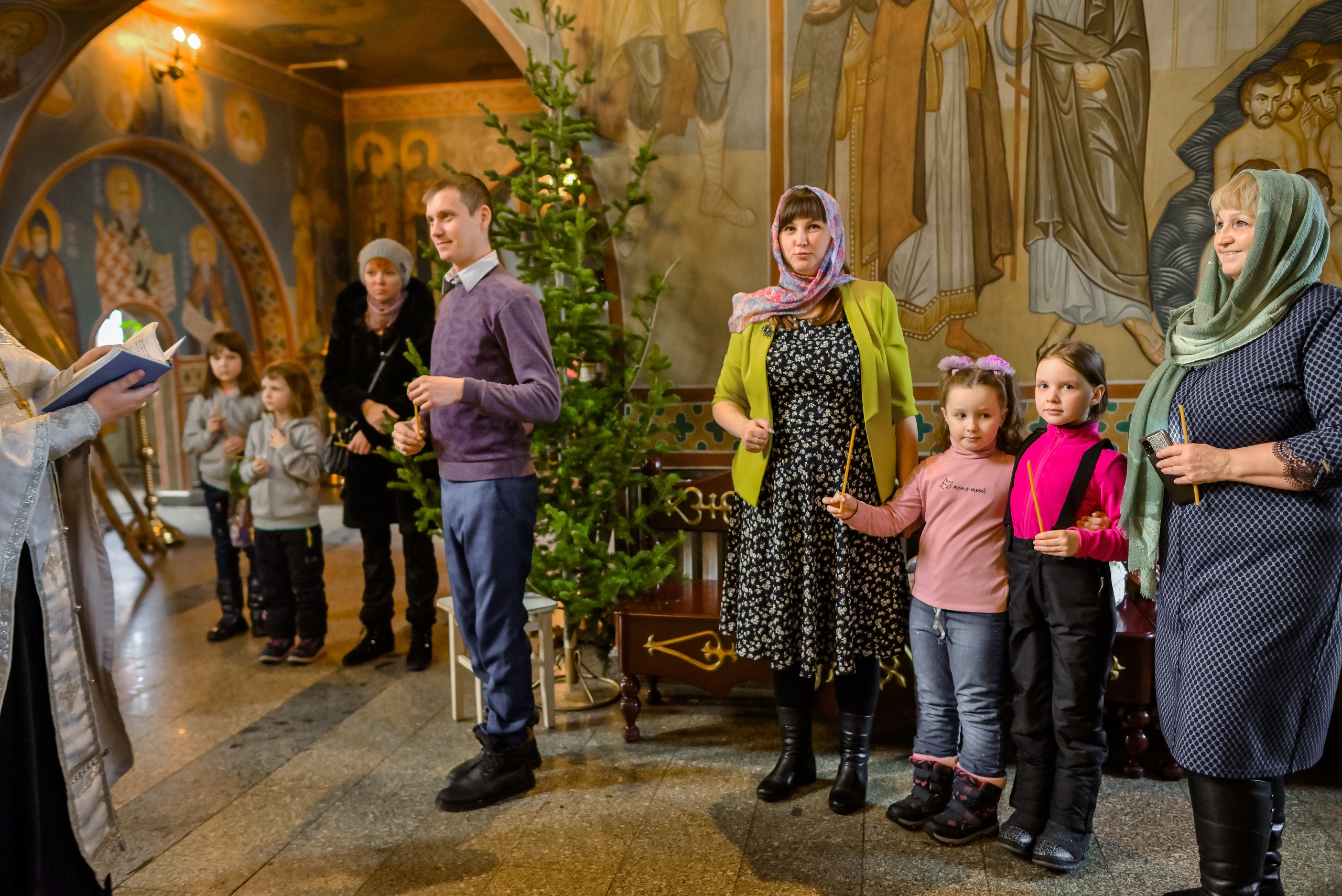 Вадим и Ксюша. Свадебный и семейный фотограф в Барнауле Сергей Семакин