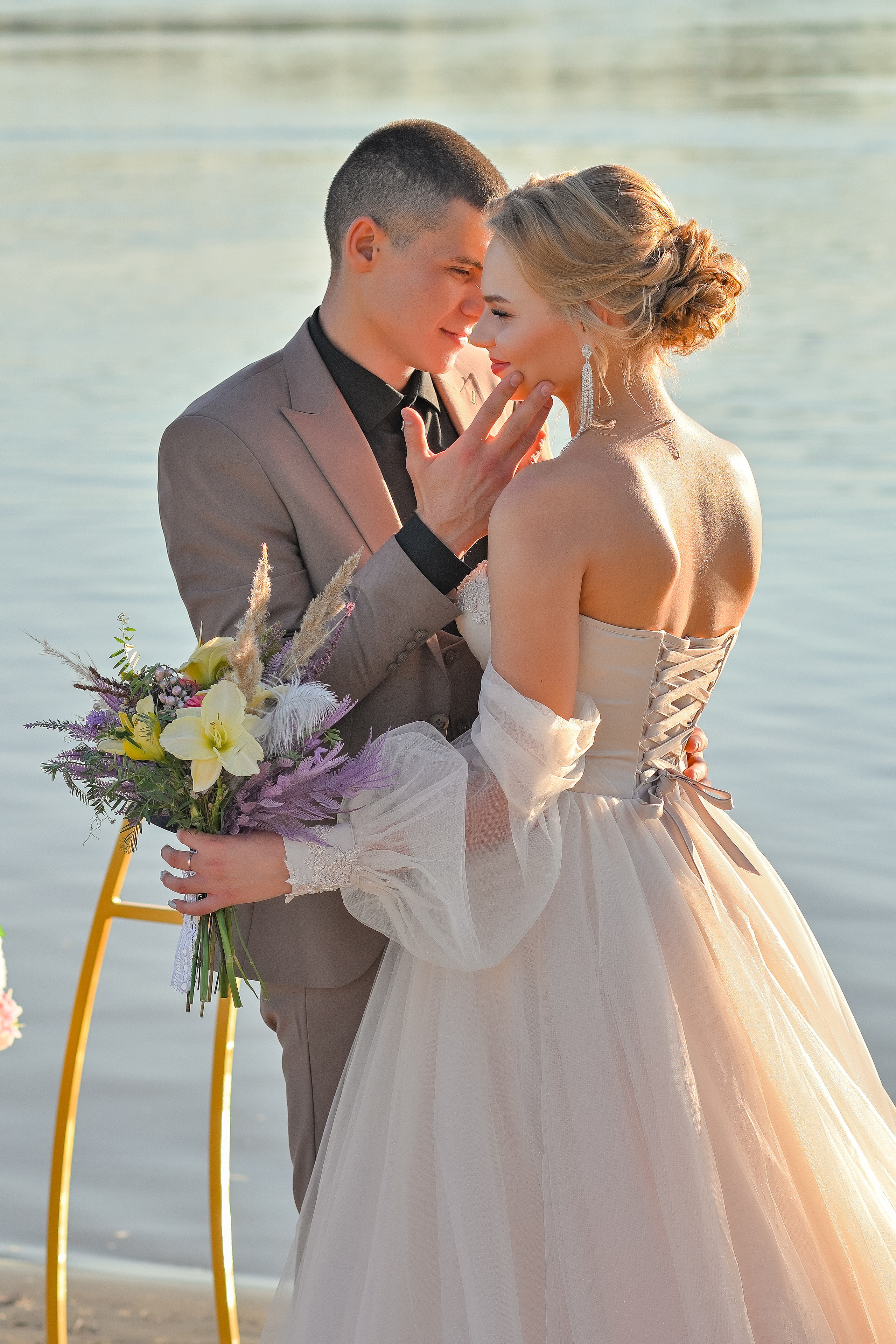 NozZoya. Свадебный и семейный фотограф в Барнауле Сергей Семакин