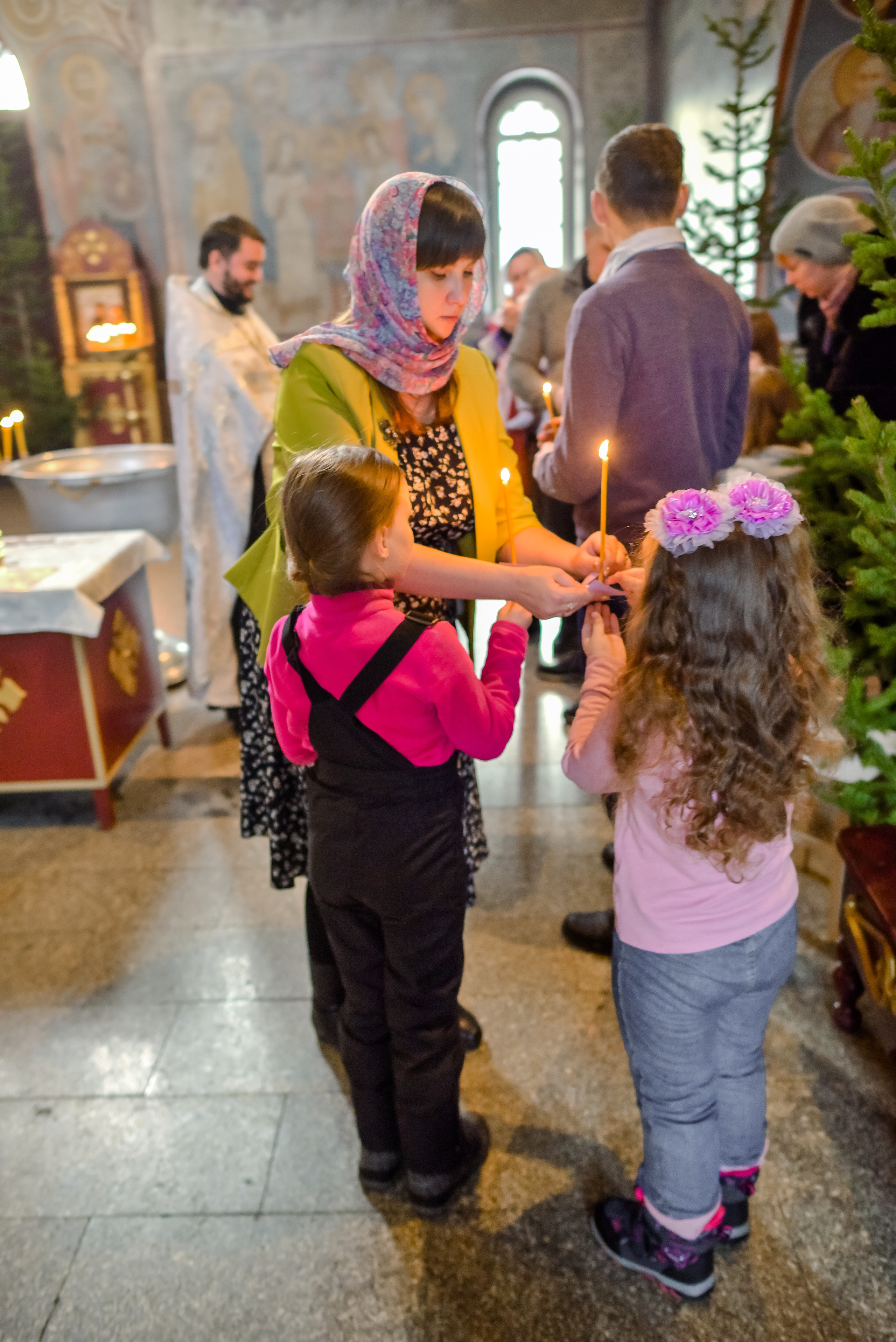 Вадим и Ксюша. Свадебный и семейный фотограф в Барнауле Сергей Семакин