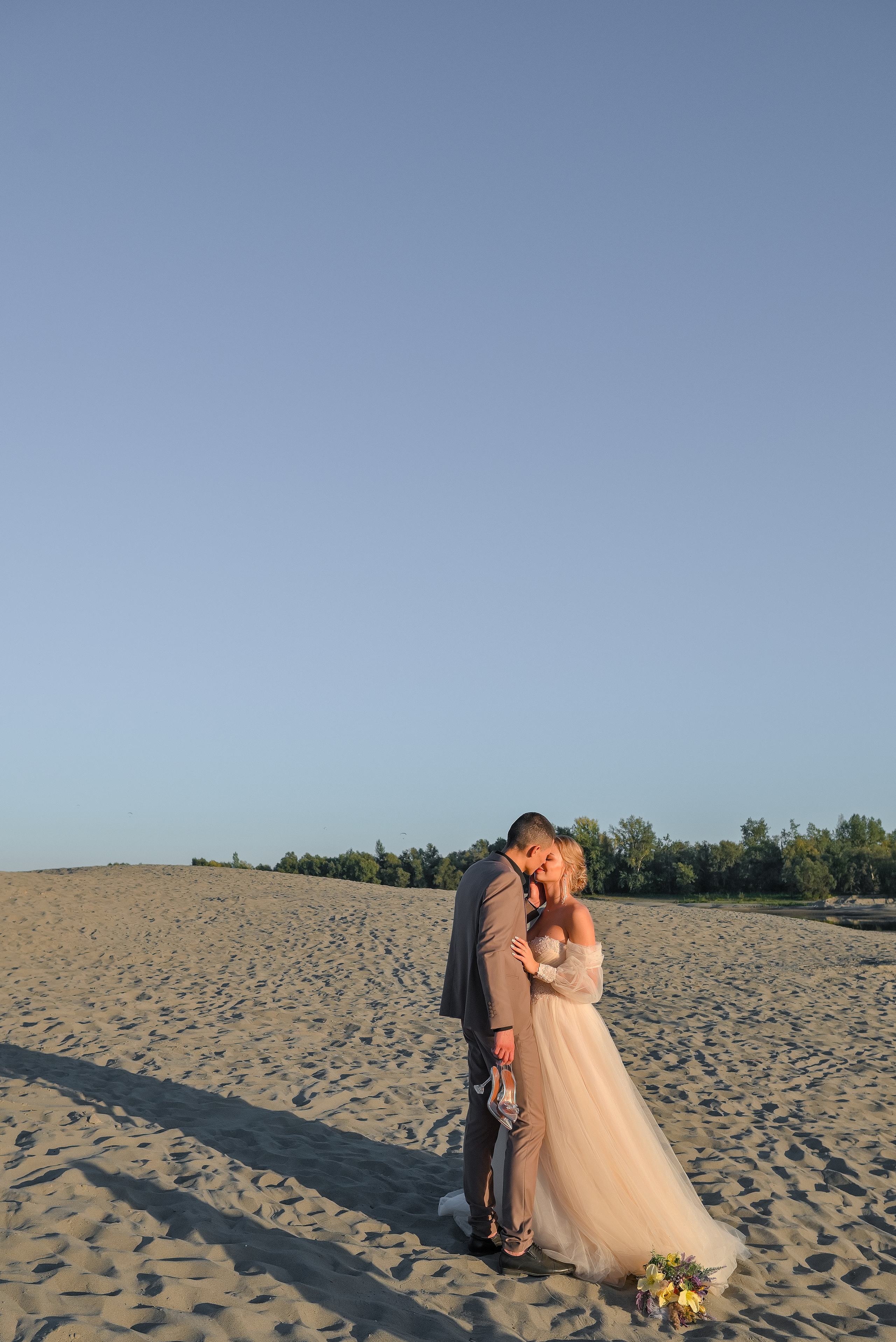 NozZoya. Свадебный и семейный фотограф в Барнауле Сергей Семакин