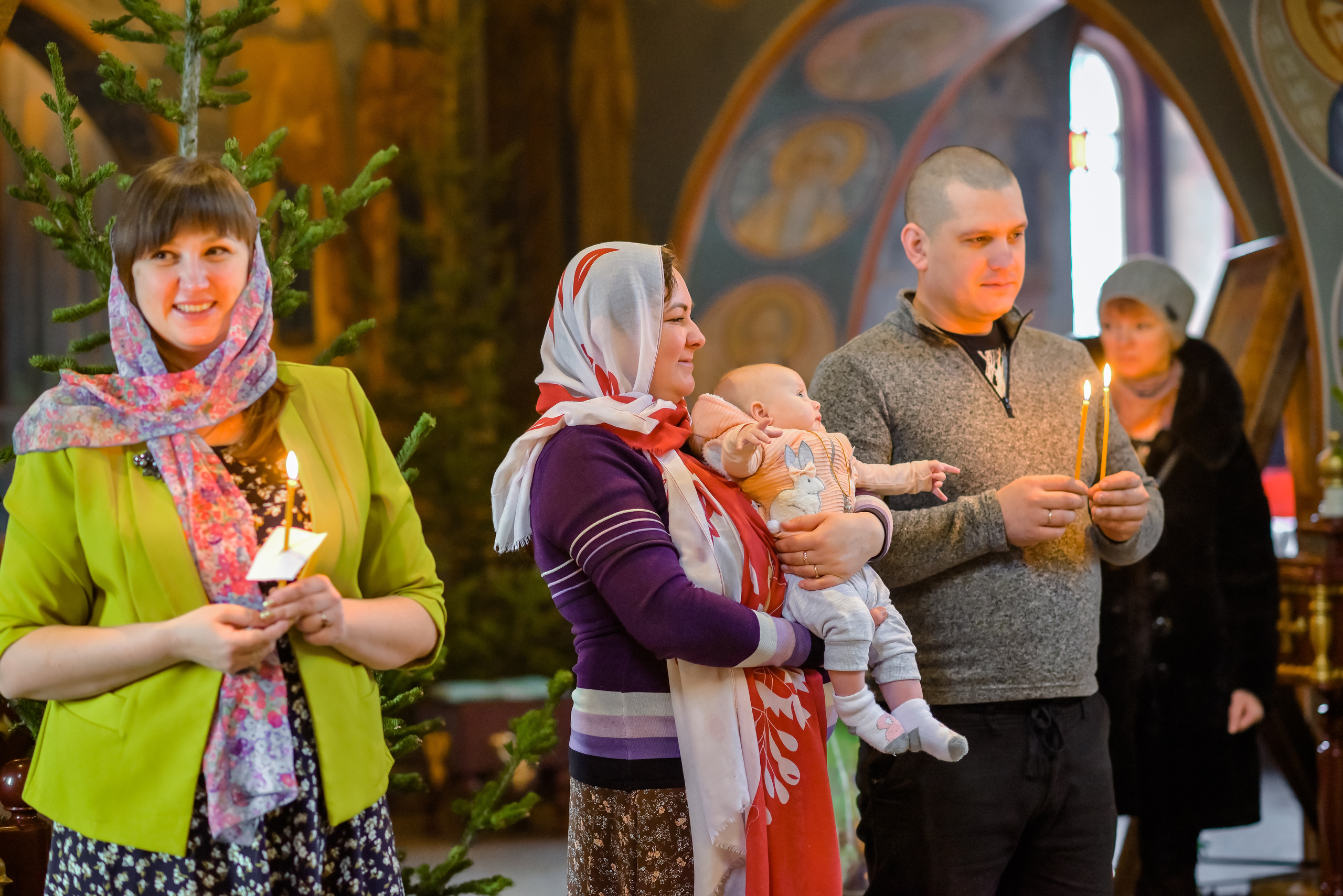 Вадим и Ксюша. Свадебный и семейный фотограф в Барнауле Сергей Семакин