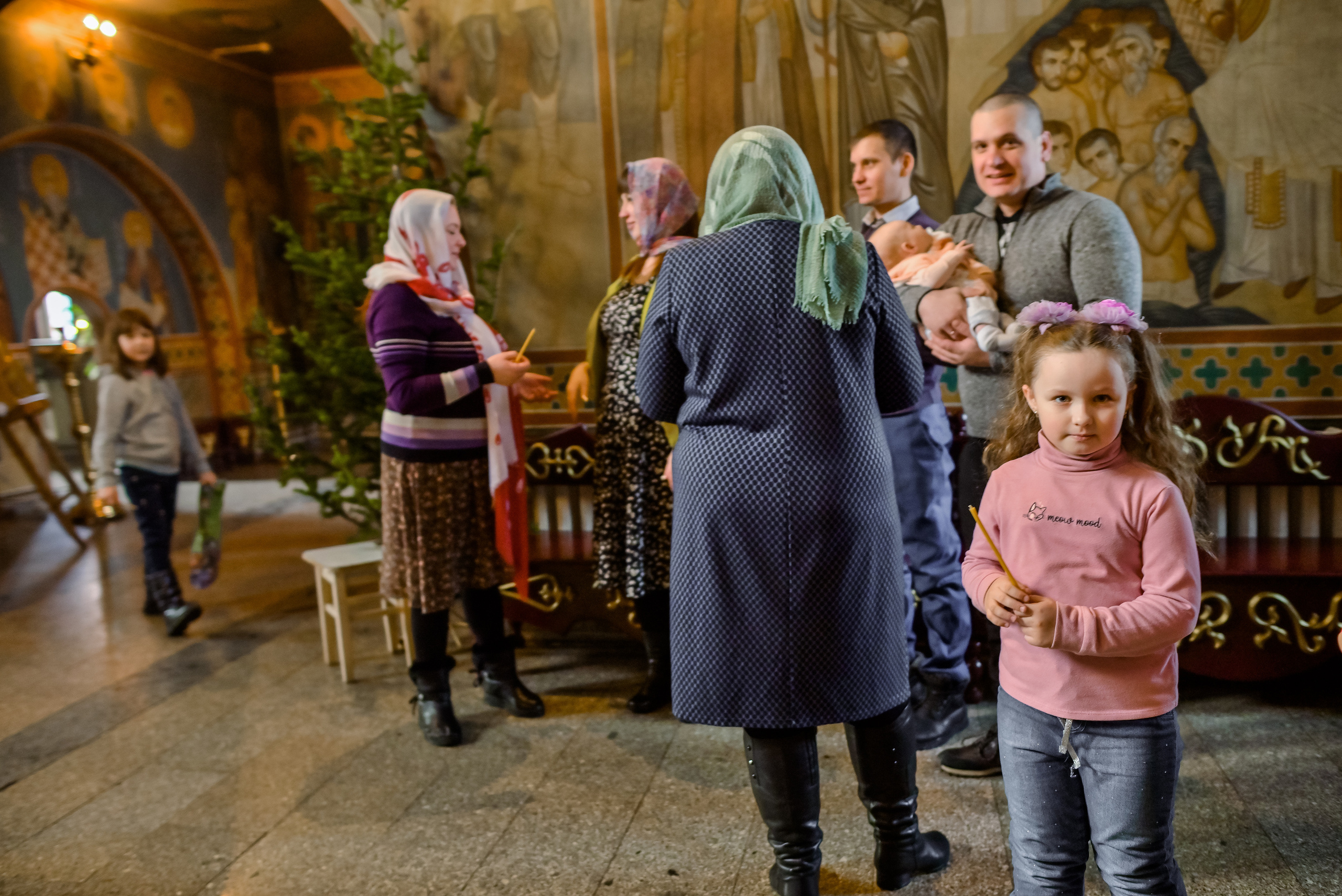 Вадим и Ксюша. Свадебный и семейный фотограф в Барнауле Сергей Семакин