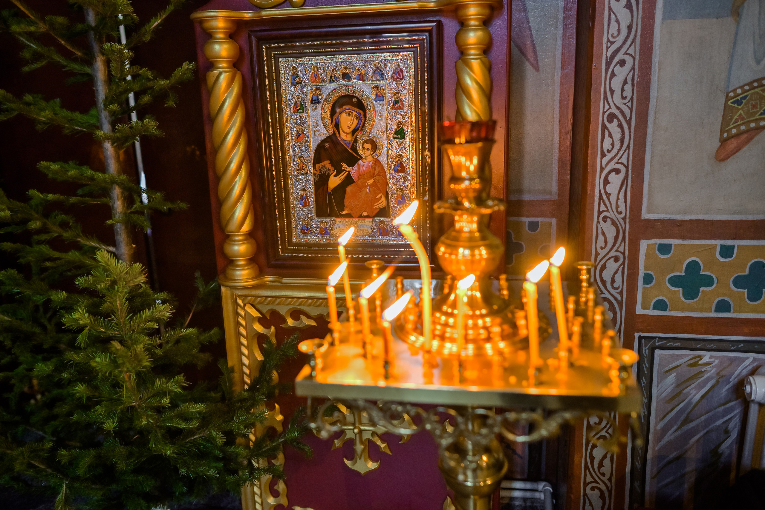 Вадим и Ксюша. Свадебный и семейный фотограф в Барнауле Сергей Семакин